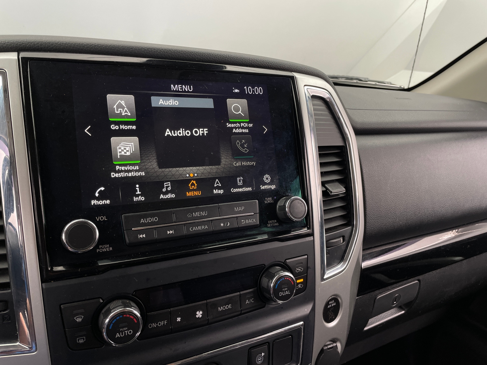 Thumbnail: 2021 Nissan Titan - 4