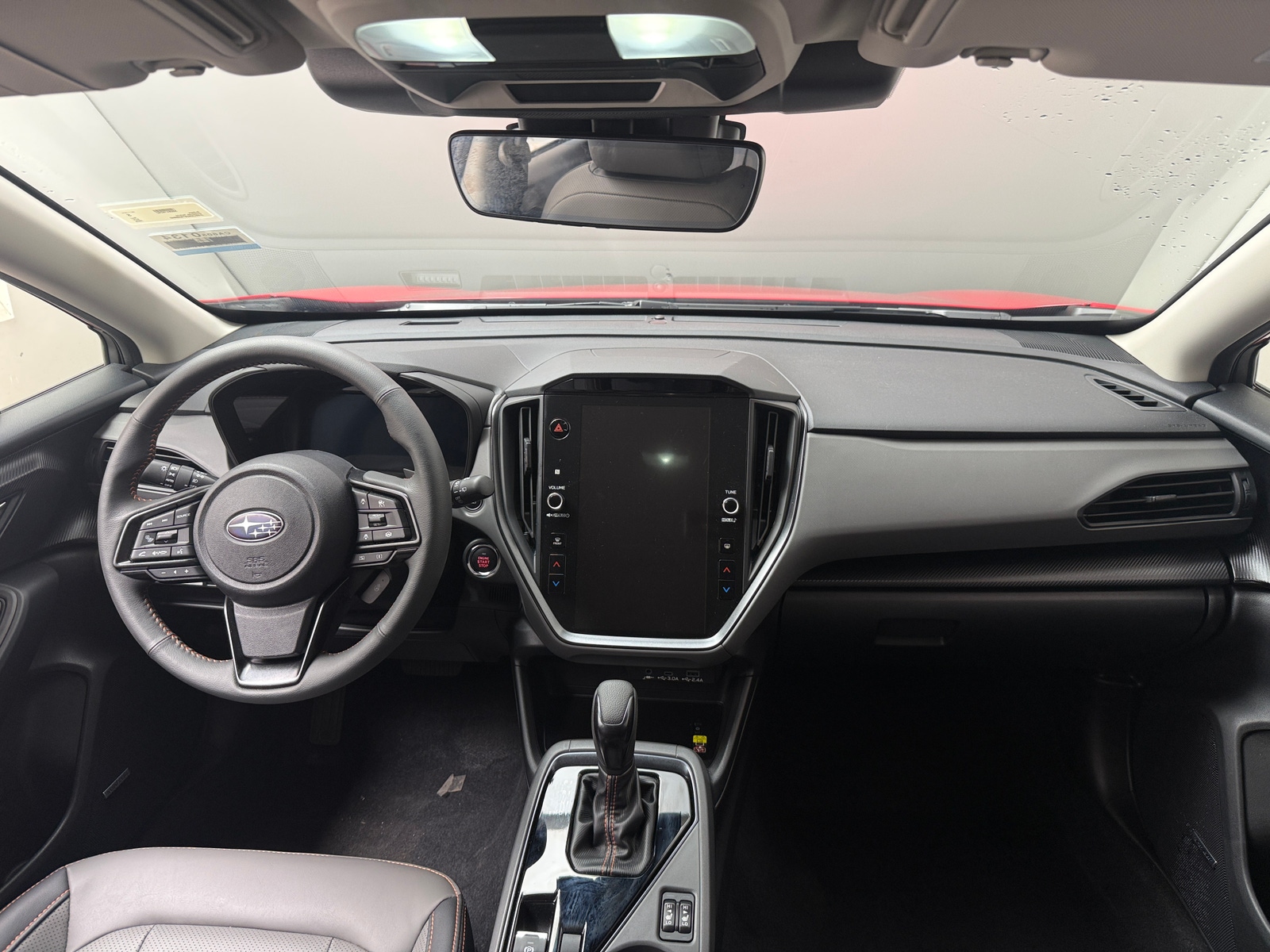 Thumbnail: 2026 Subaru Crosstrek - 2