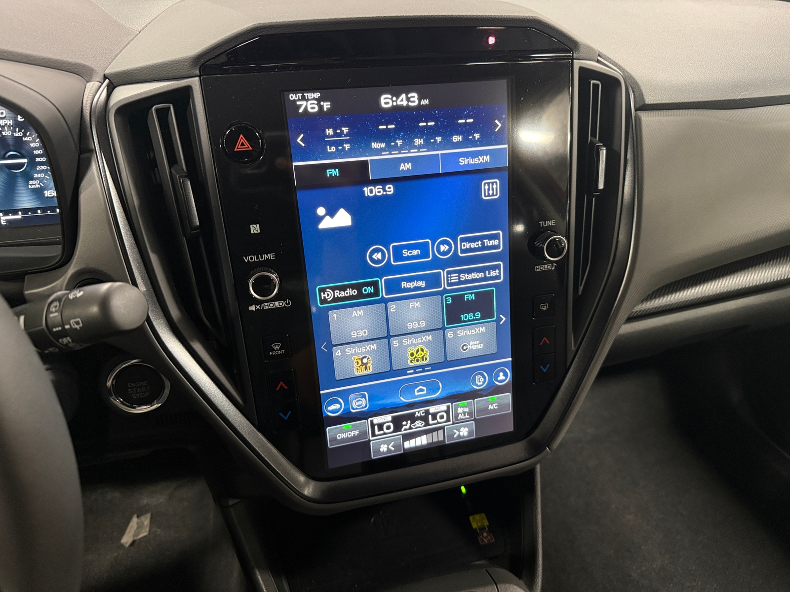 Thumbnail: 2026 Subaru Crosstrek - 3