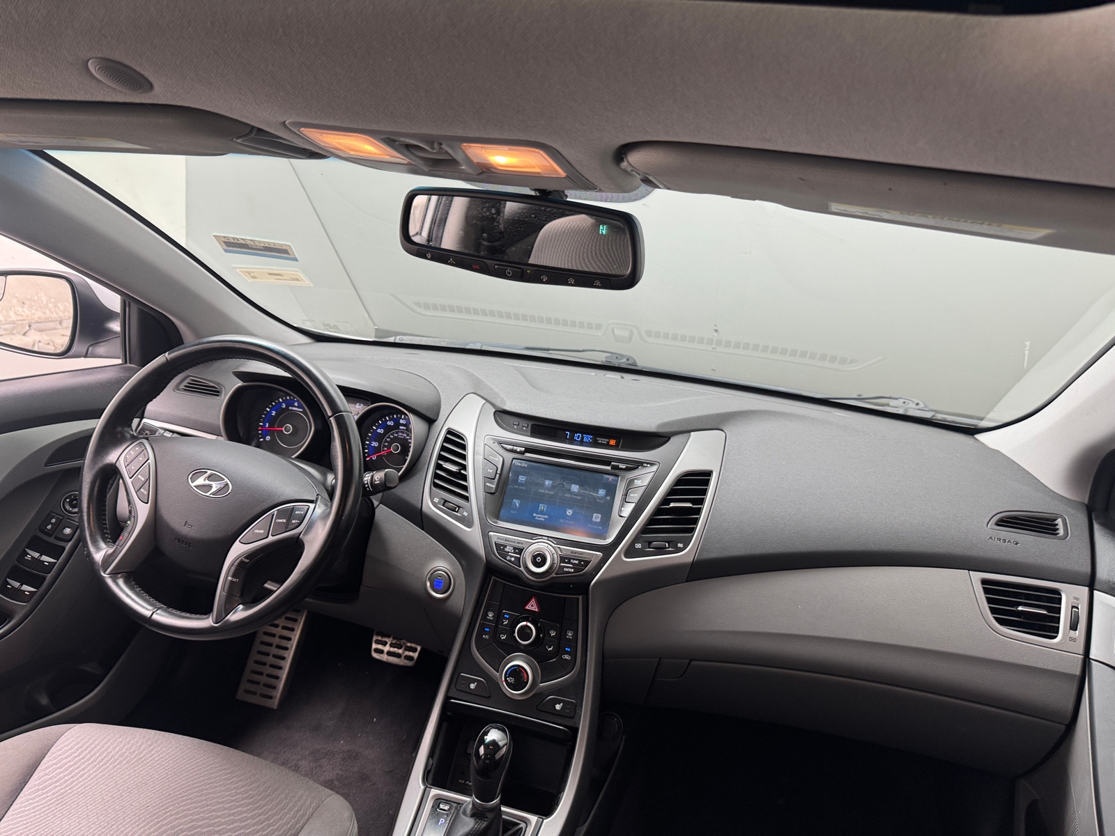 Thumbnail: 2016 Hyundai Elantra - 3