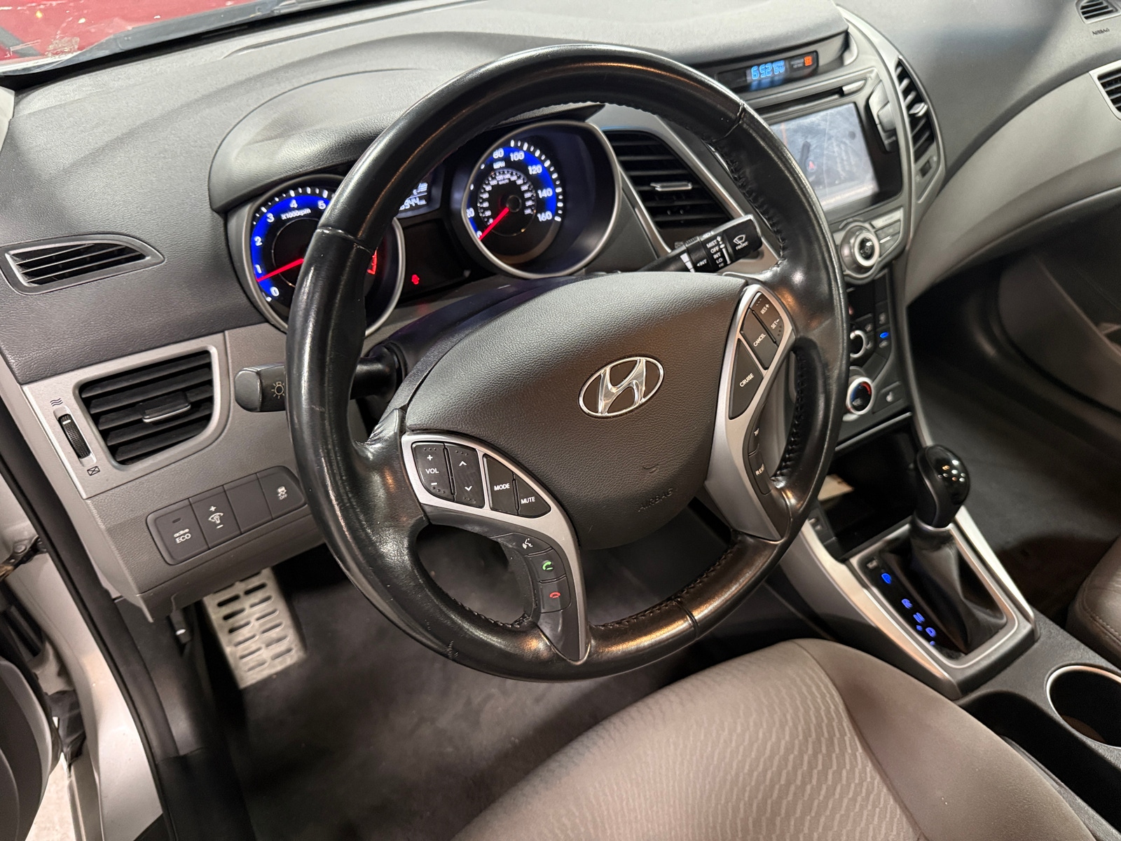 Thumbnail: 2016 Hyundai Elantra - 5