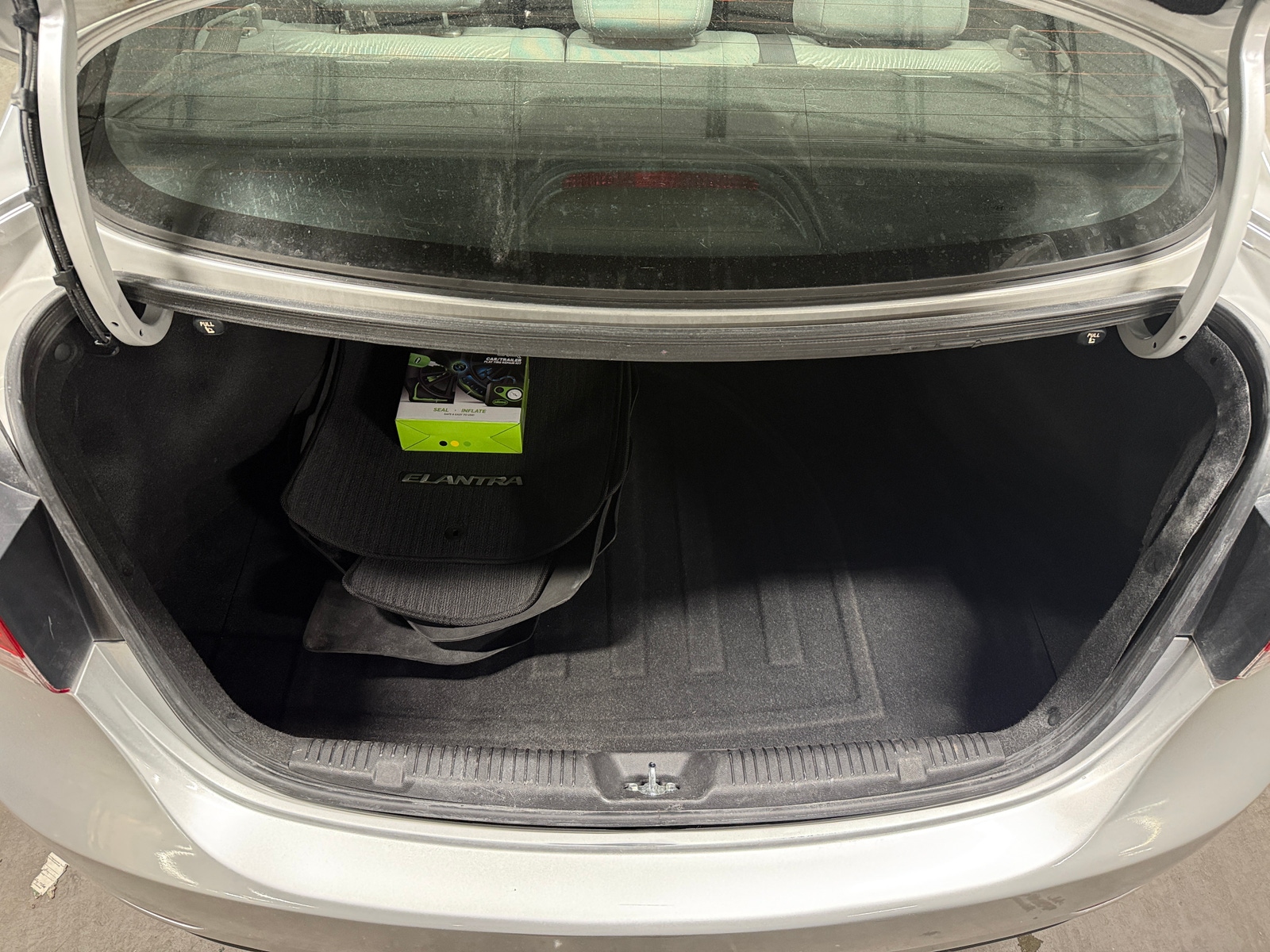 Thumbnail: 2016 Hyundai Elantra - 7