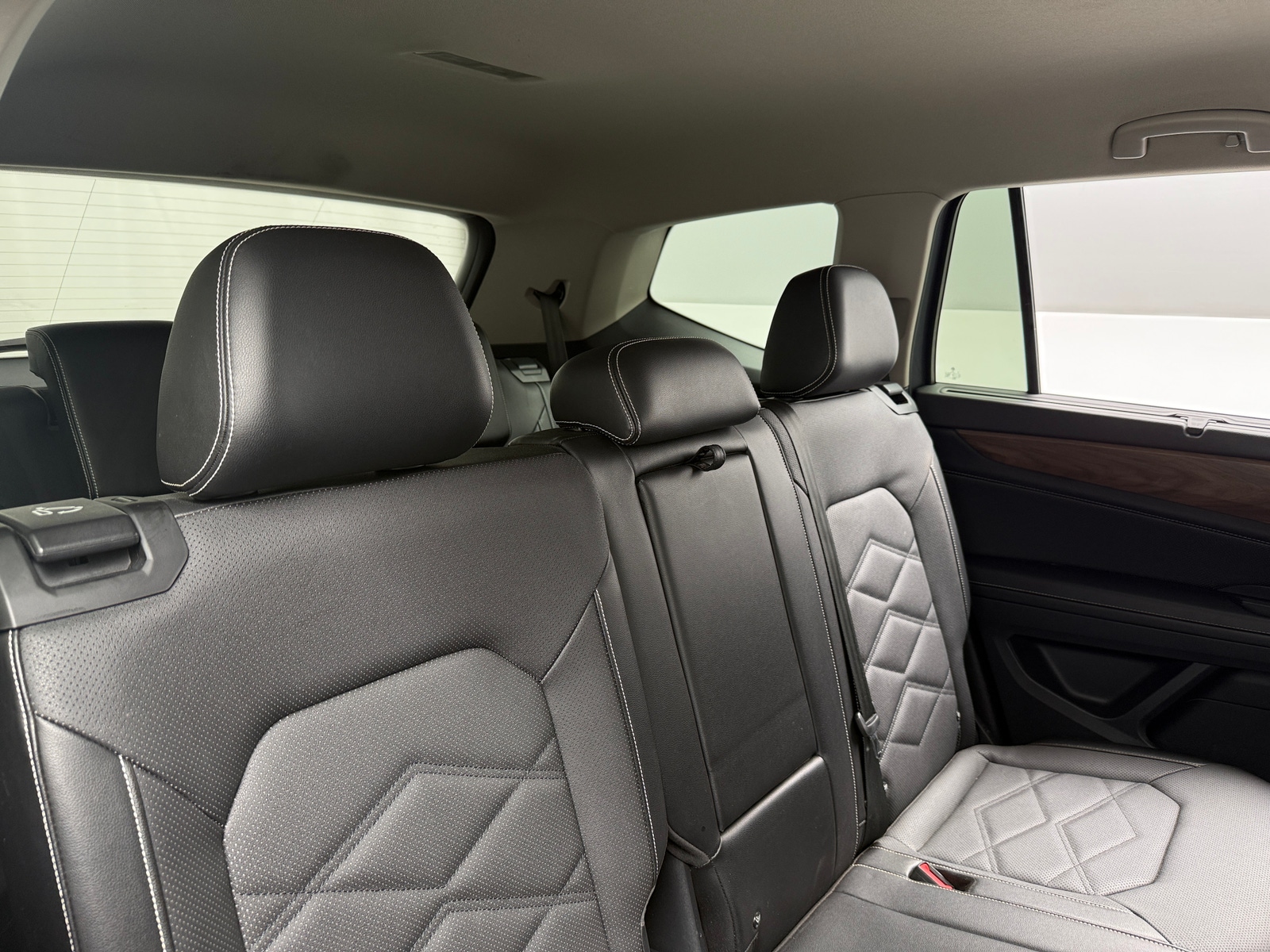 Thumbnail: 2024 Volkswagen Atlas - 6