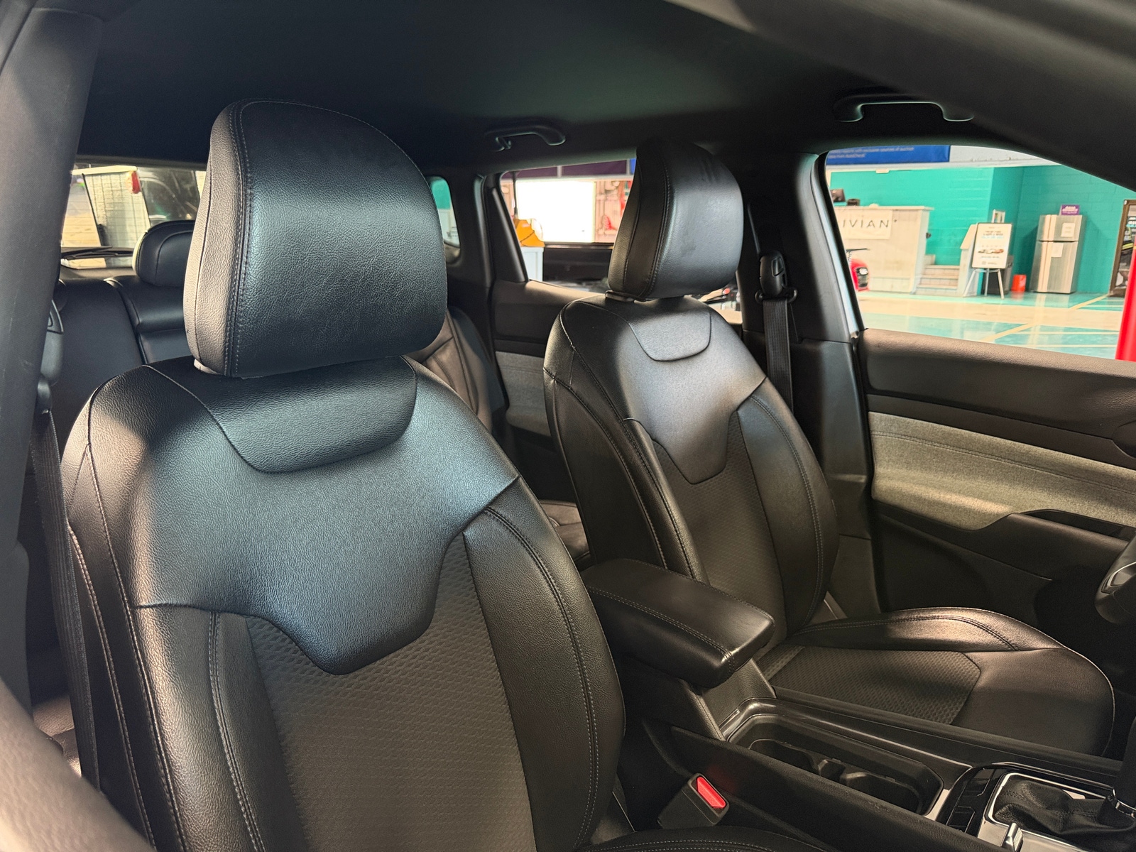 Thumbnail: 2024 Jeep Compass - 2