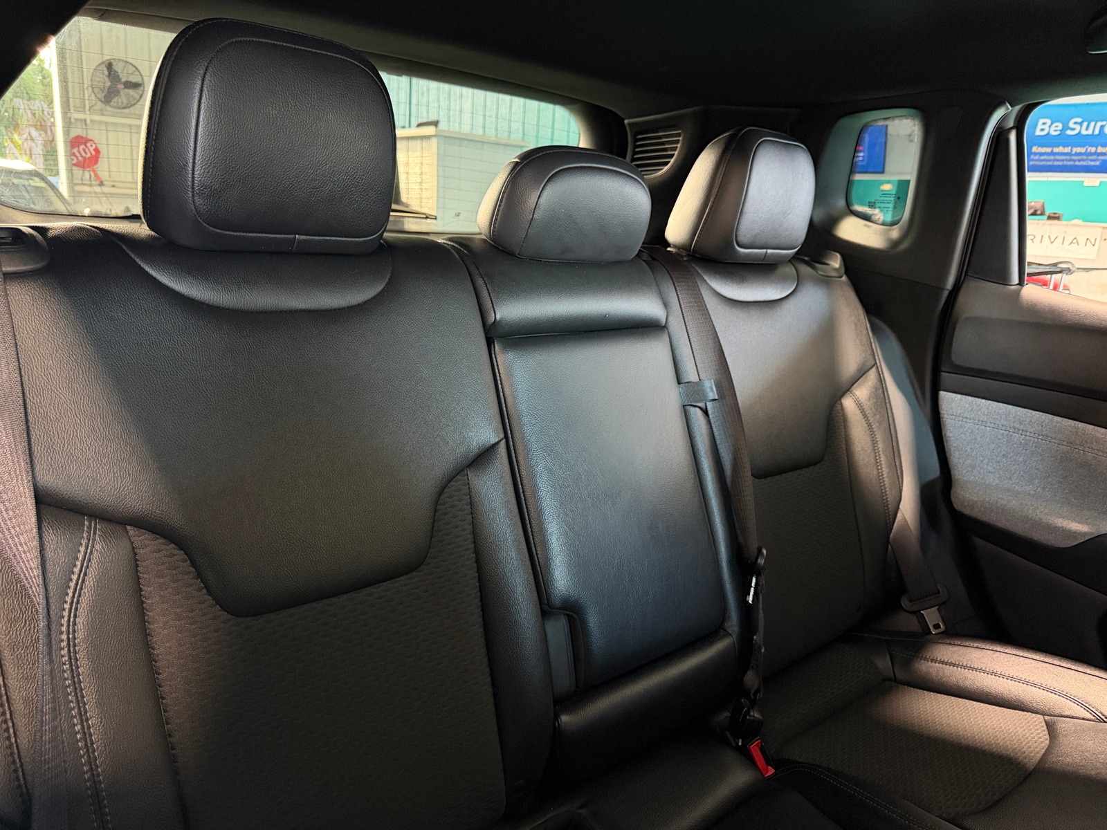 Thumbnail: 2024 Jeep Compass - 6