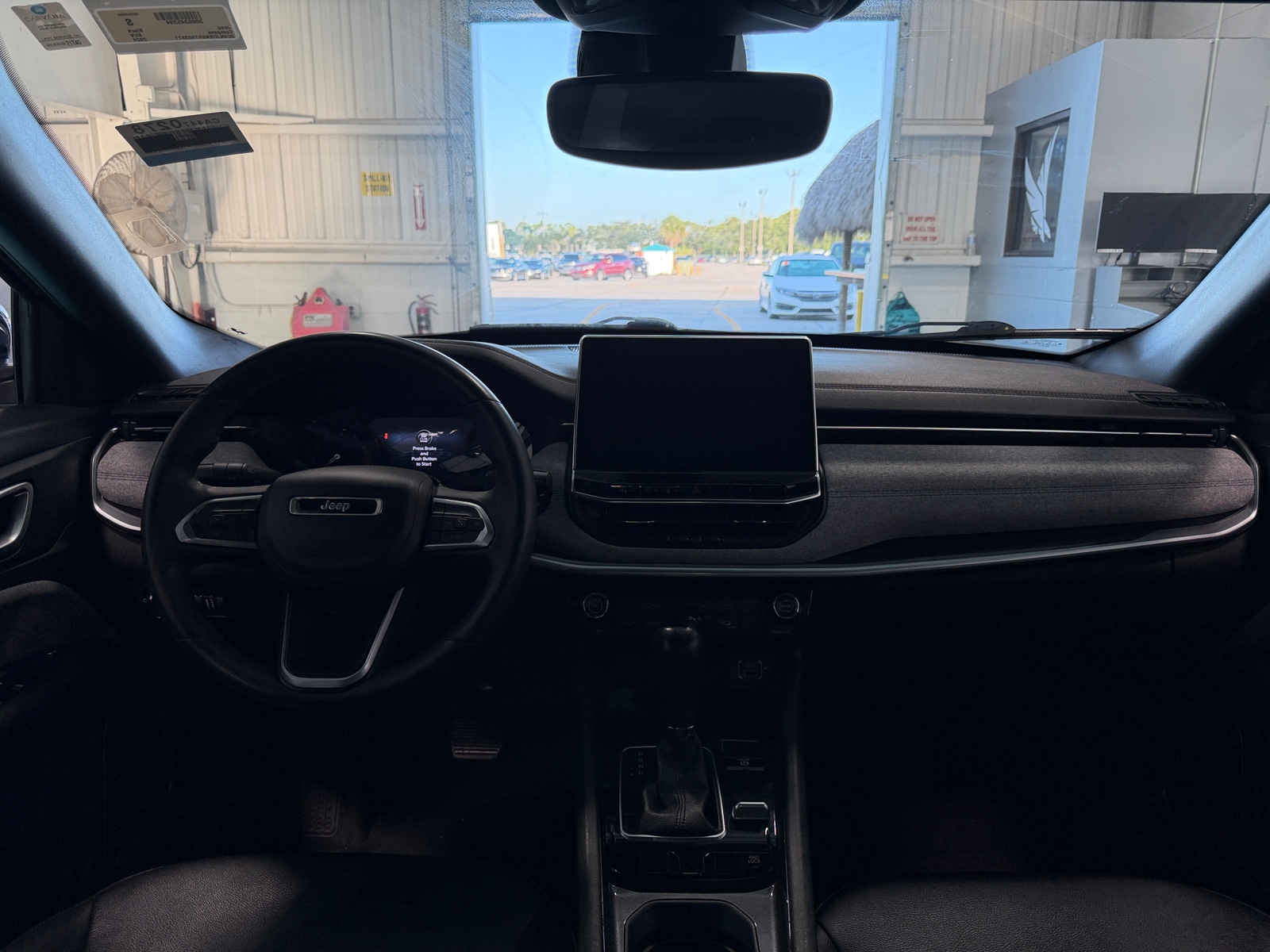 Thumbnail: 2024 Jeep Compass - 3