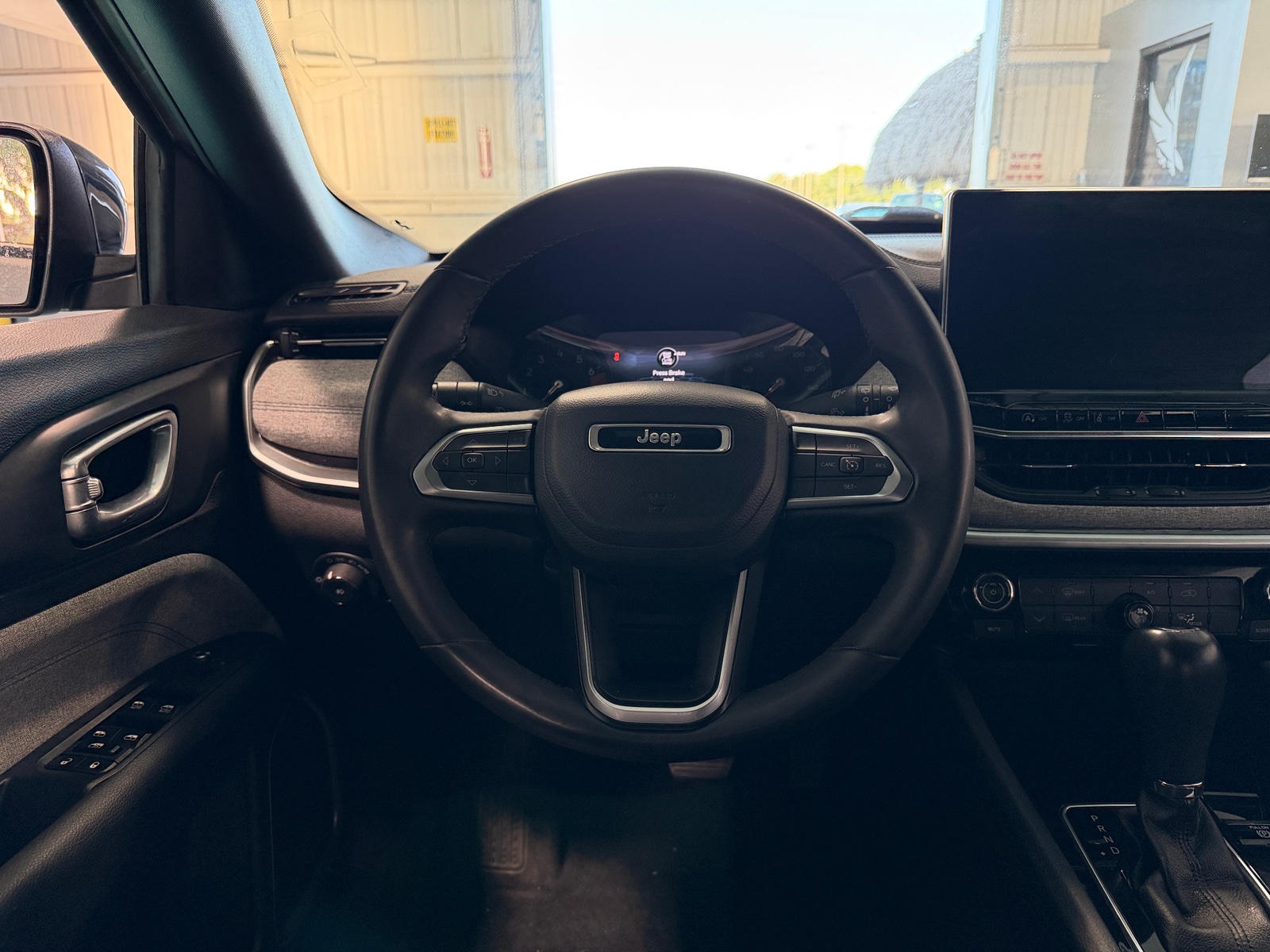 Thumbnail: 2024 Jeep Compass - 5