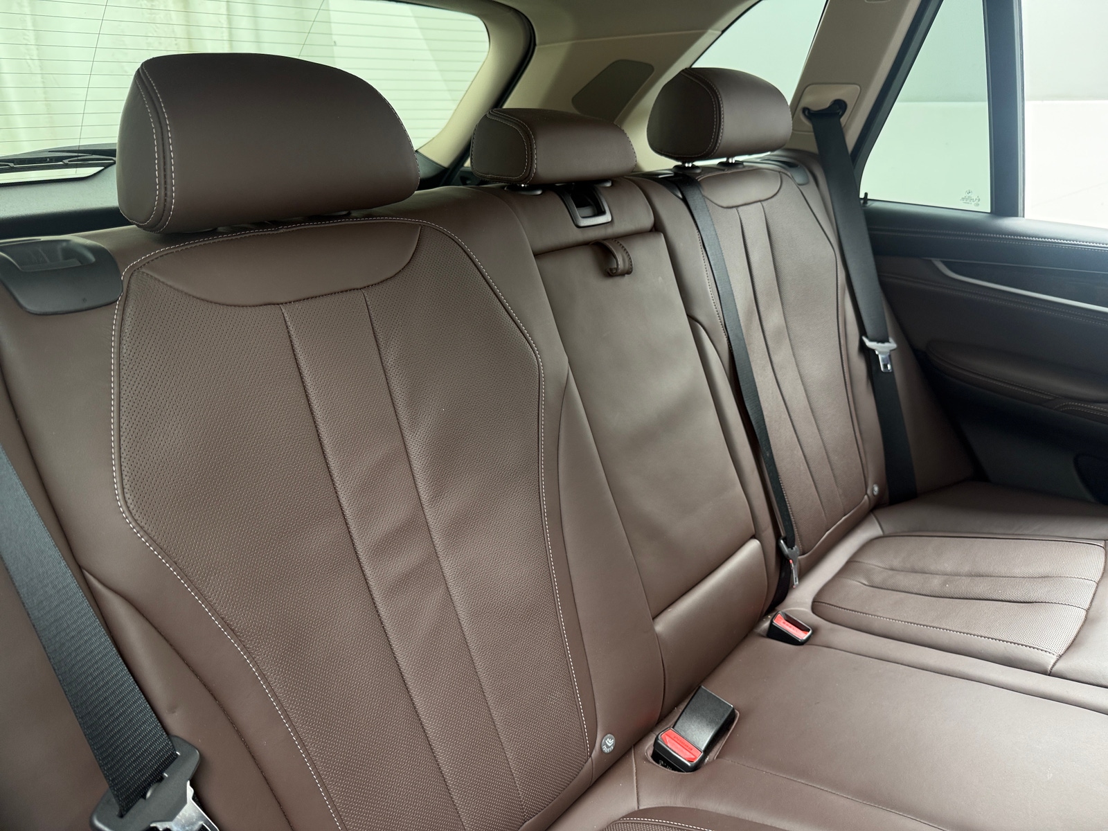 Thumbnail: 2016 BMW X5 - 5
