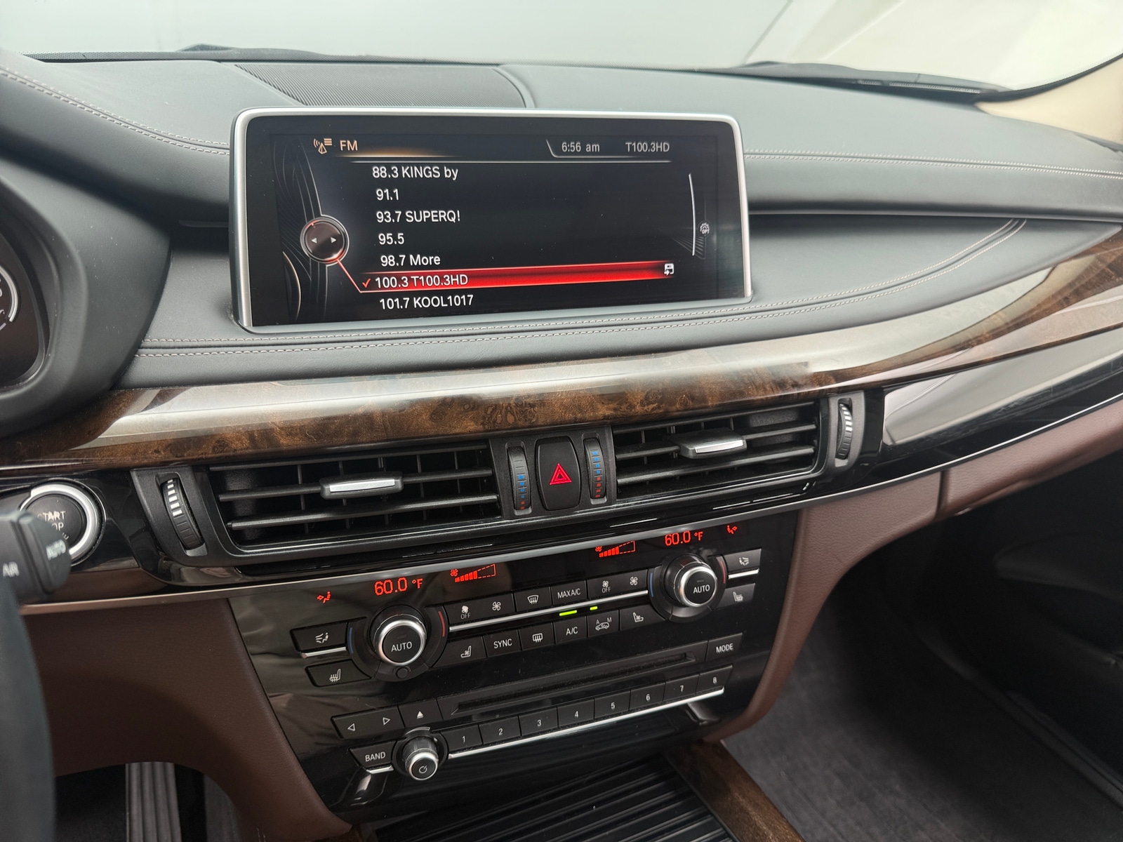 Thumbnail: 2016 BMW X5 - 3