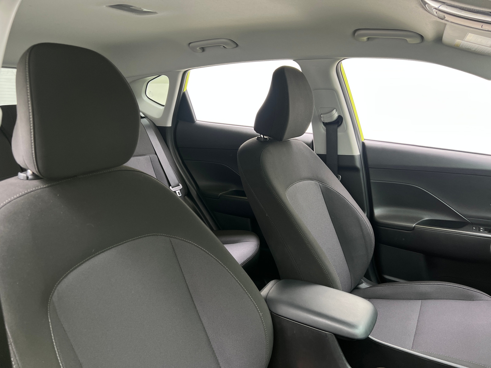 Thumbnail: 2025 Hyundai Kona - 2