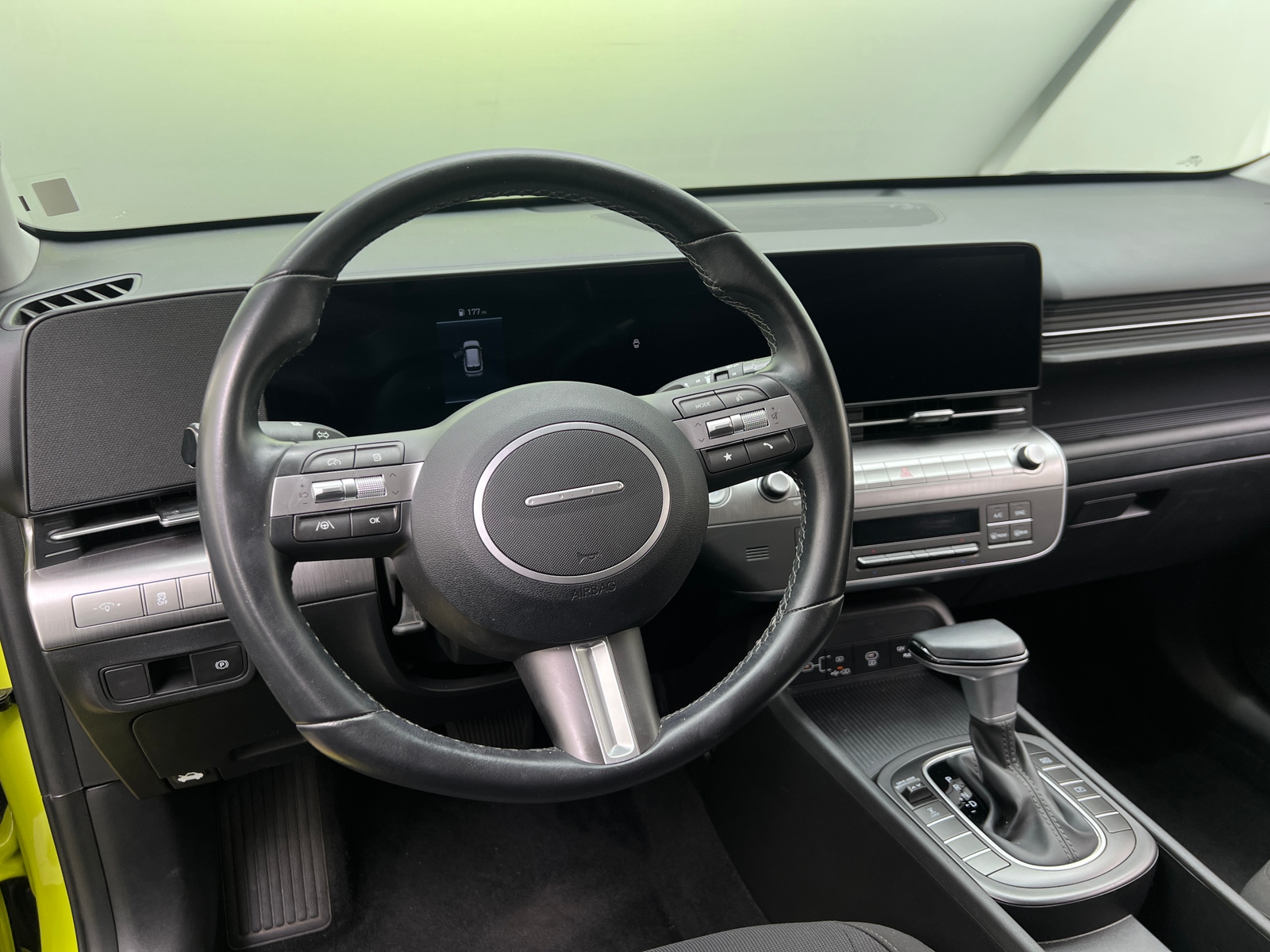 Thumbnail: 2025 Hyundai Kona - 5