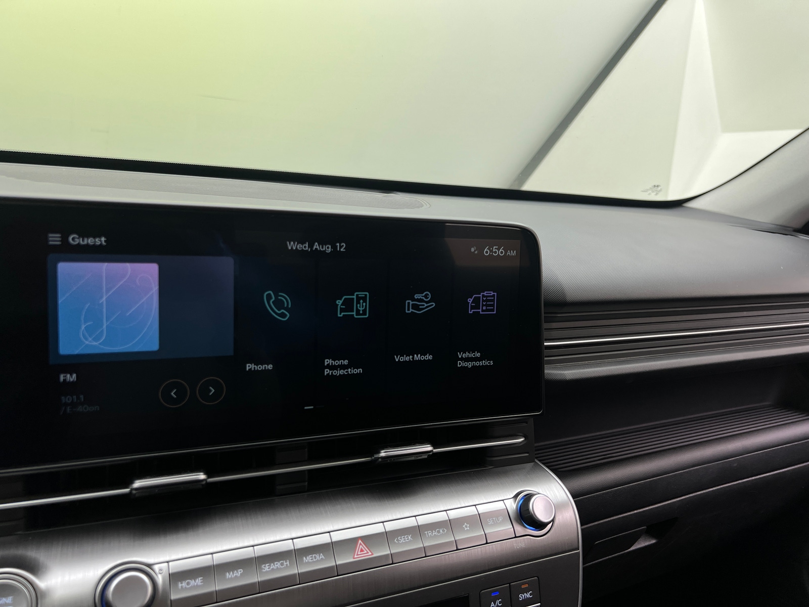Thumbnail: 2025 Hyundai Kona - 4