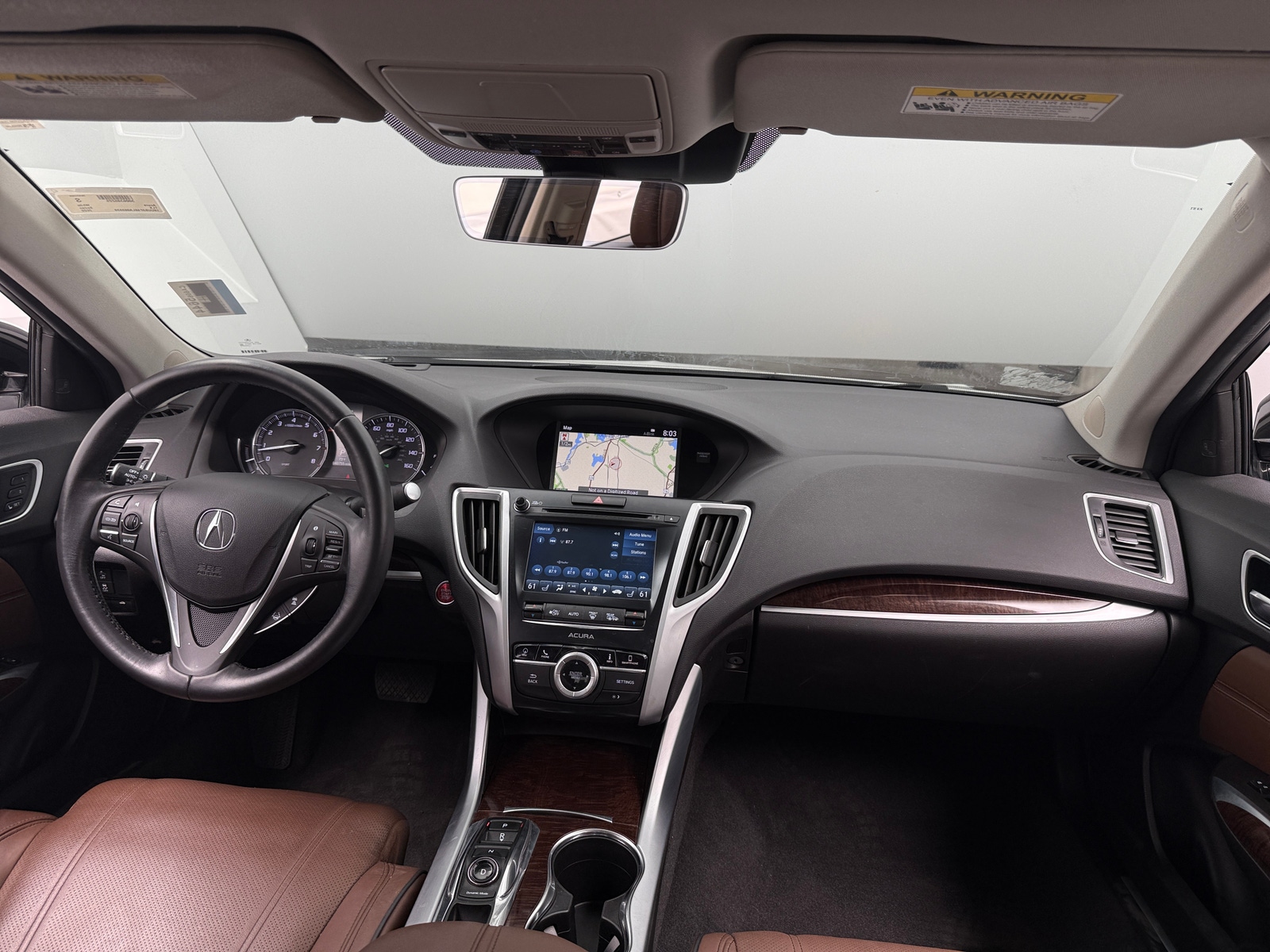 Thumbnail: 2020 Acura TLX - 2