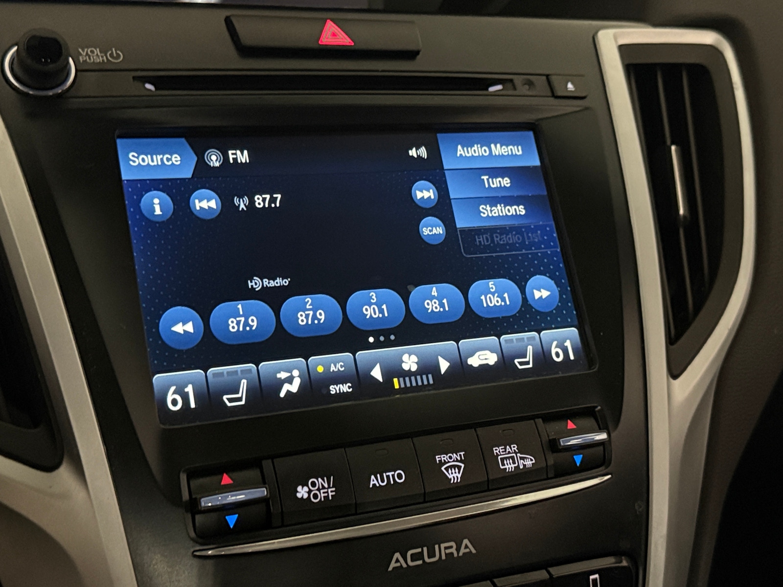 Thumbnail: 2020 Acura TLX - 3