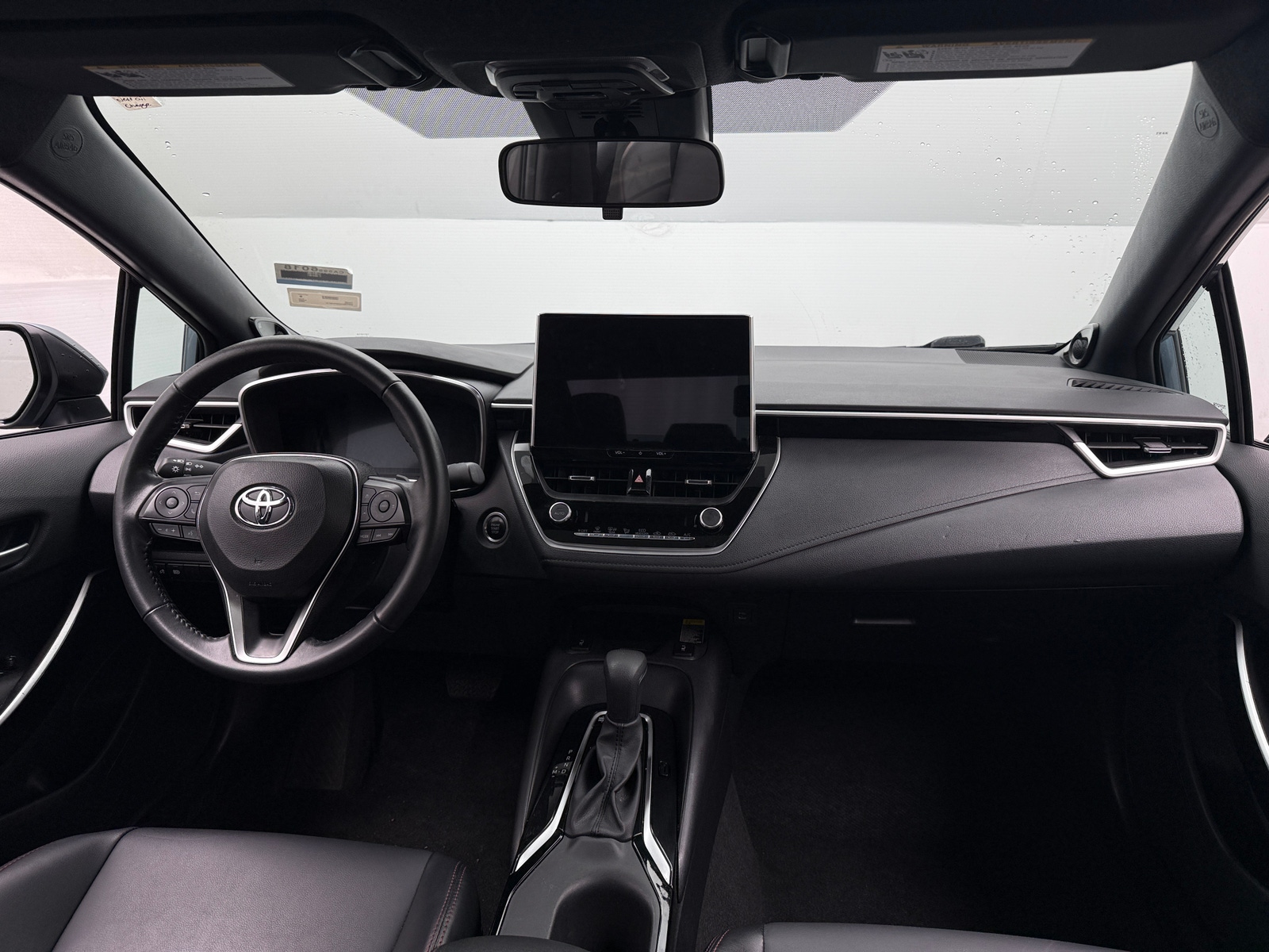Thumbnail: 2025 Toyota Corolla - 2