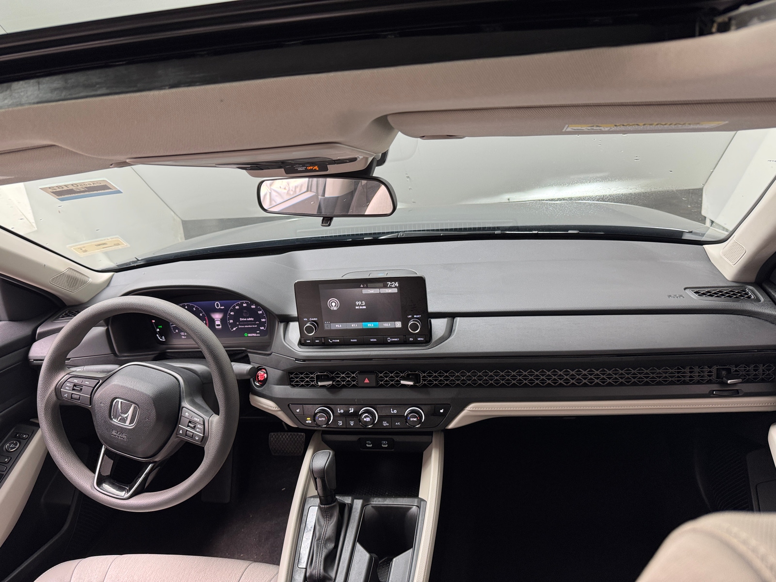 Thumbnail: 2025 Honda Accord - 3