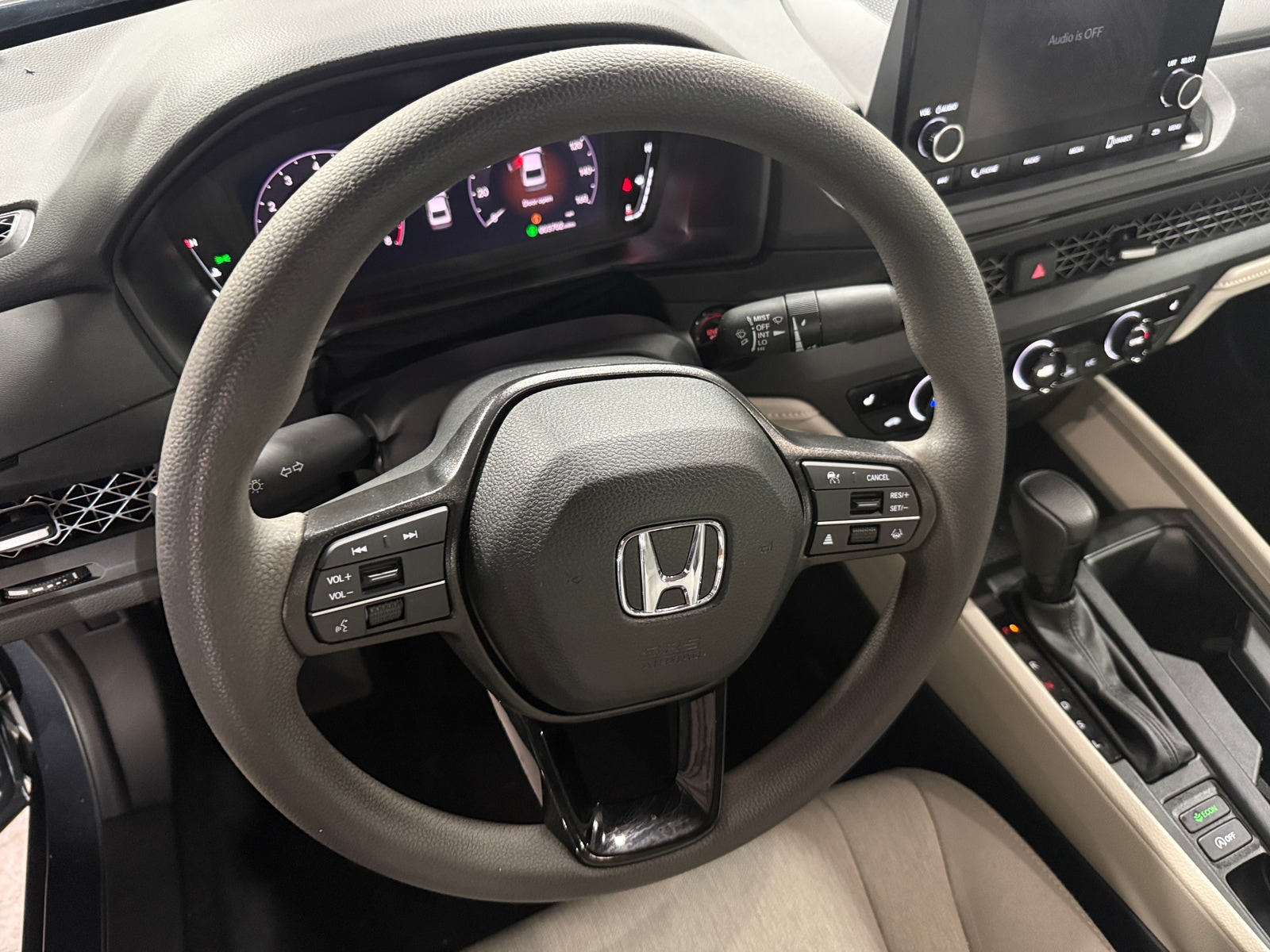 Thumbnail: 2025 Honda Accord - 5