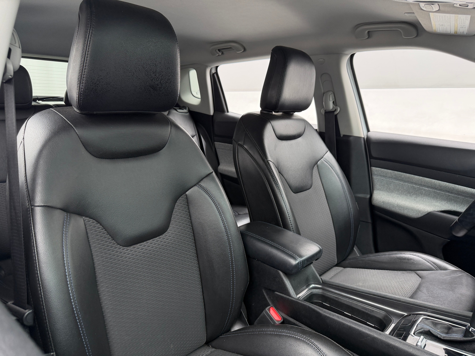 Thumbnail: 2022 Jeep Compass - 2