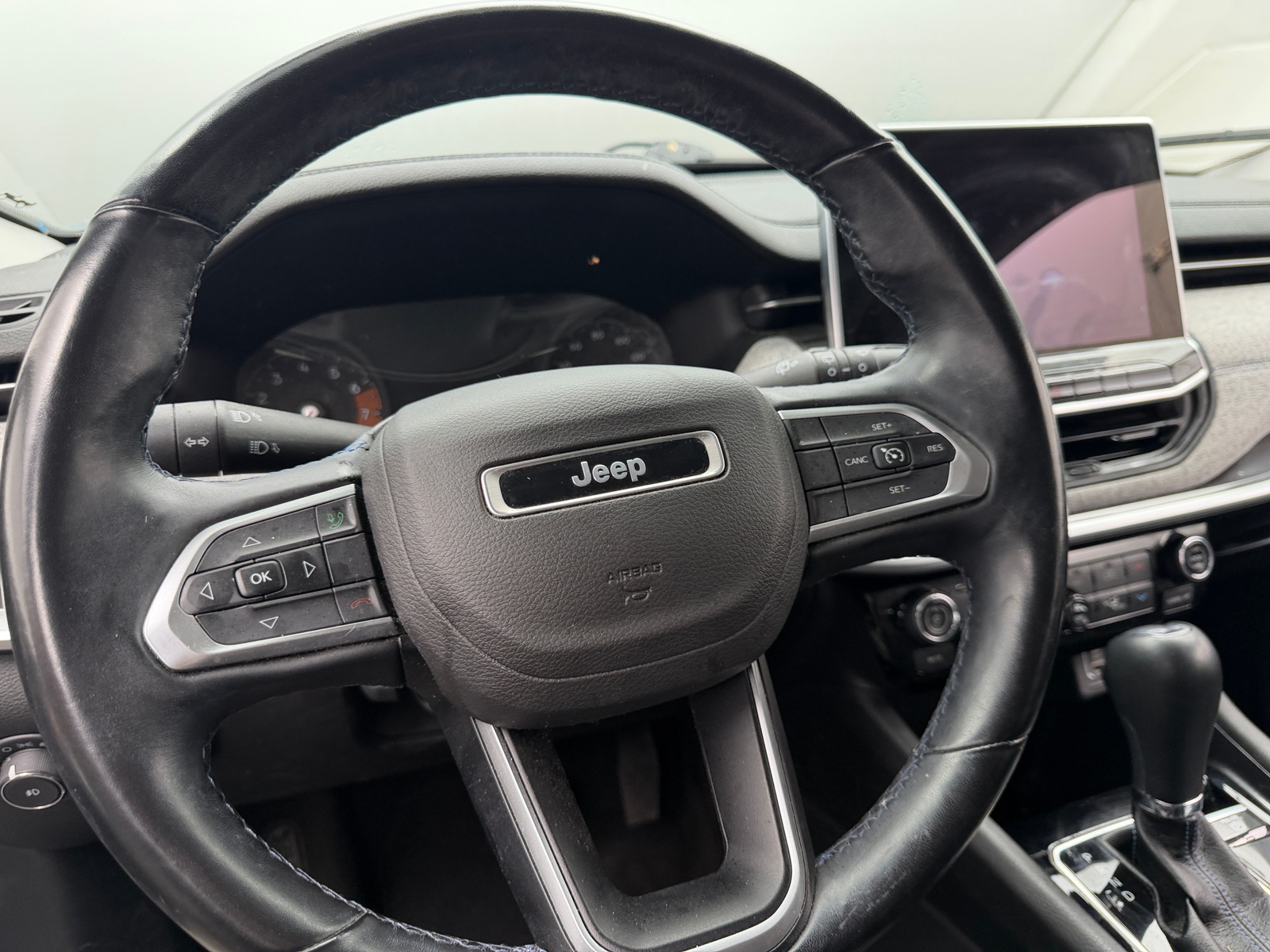 Thumbnail: 2022 Jeep Compass - 5