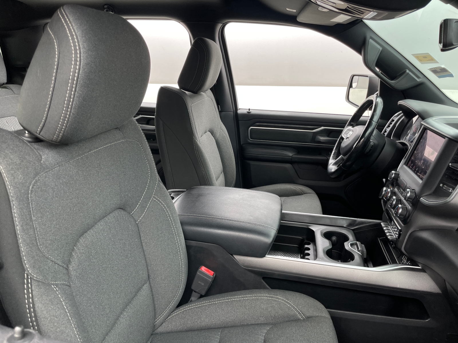 Thumbnail: 2019 RAM 1500 - 2
