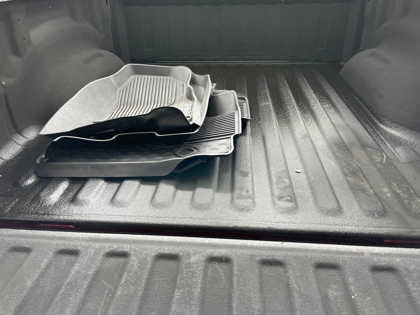 Thumbnail: 2019 RAM 1500 - 7