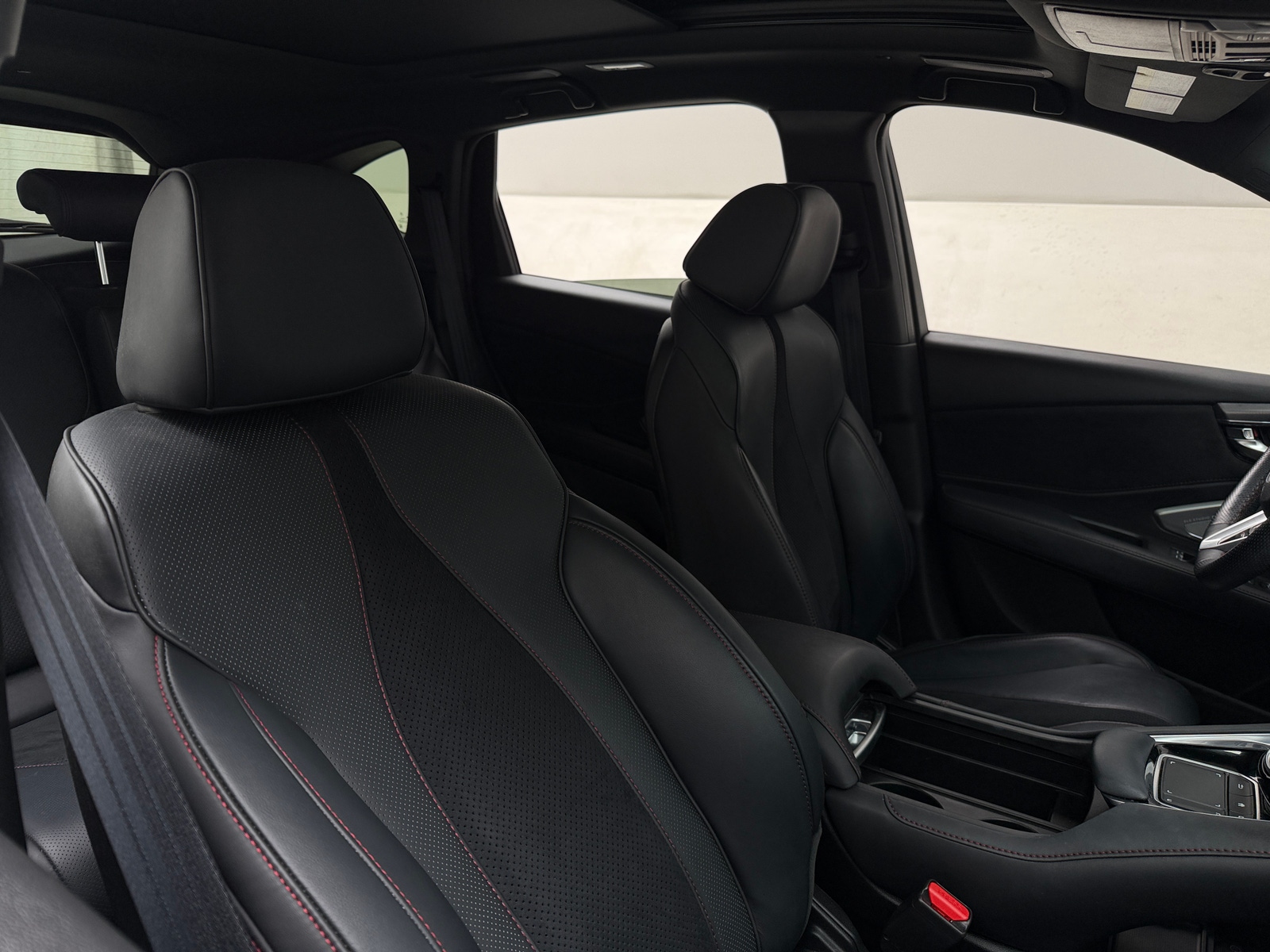 Thumbnail: 2023 Acura RDX - 2