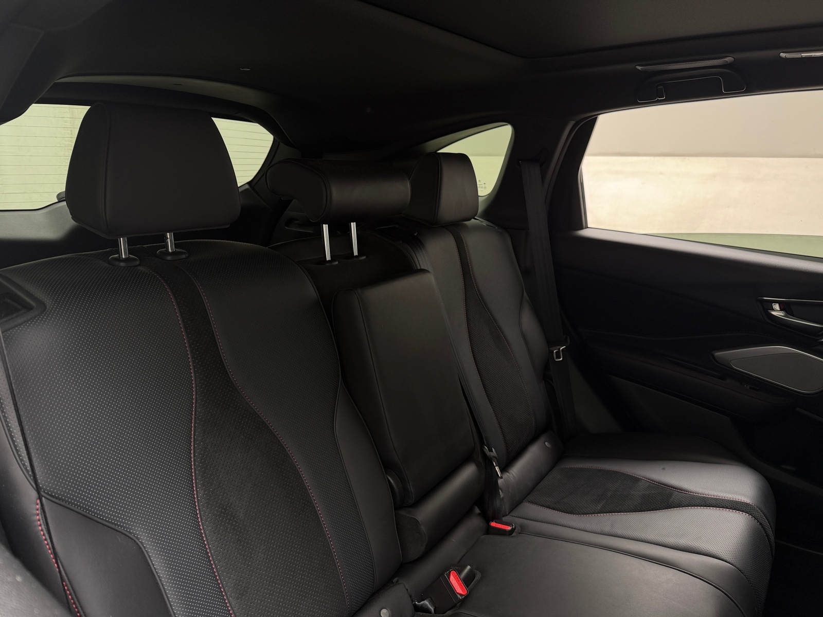 Thumbnail: 2023 Acura RDX - 6