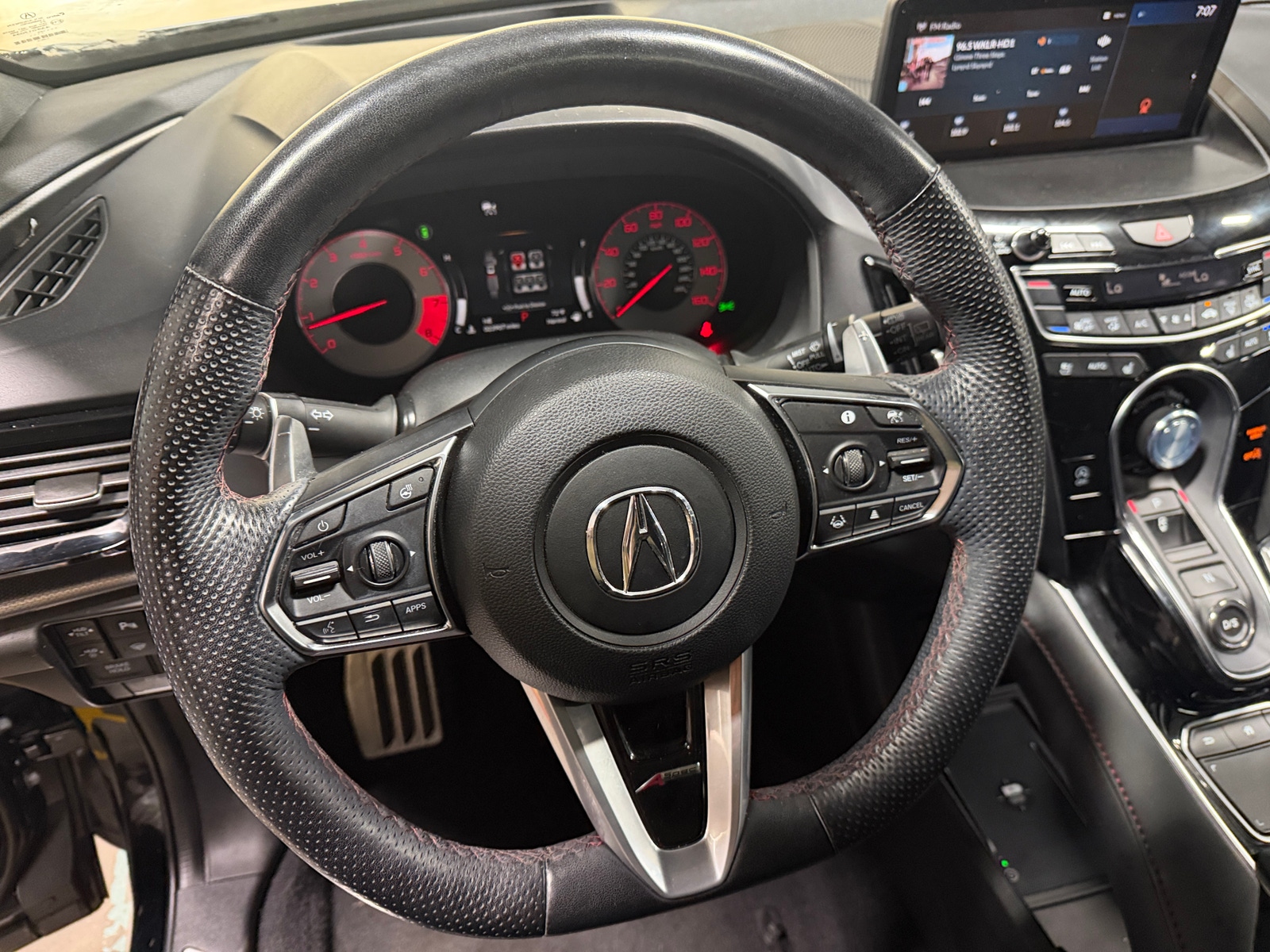Thumbnail: 2023 Acura RDX - 5