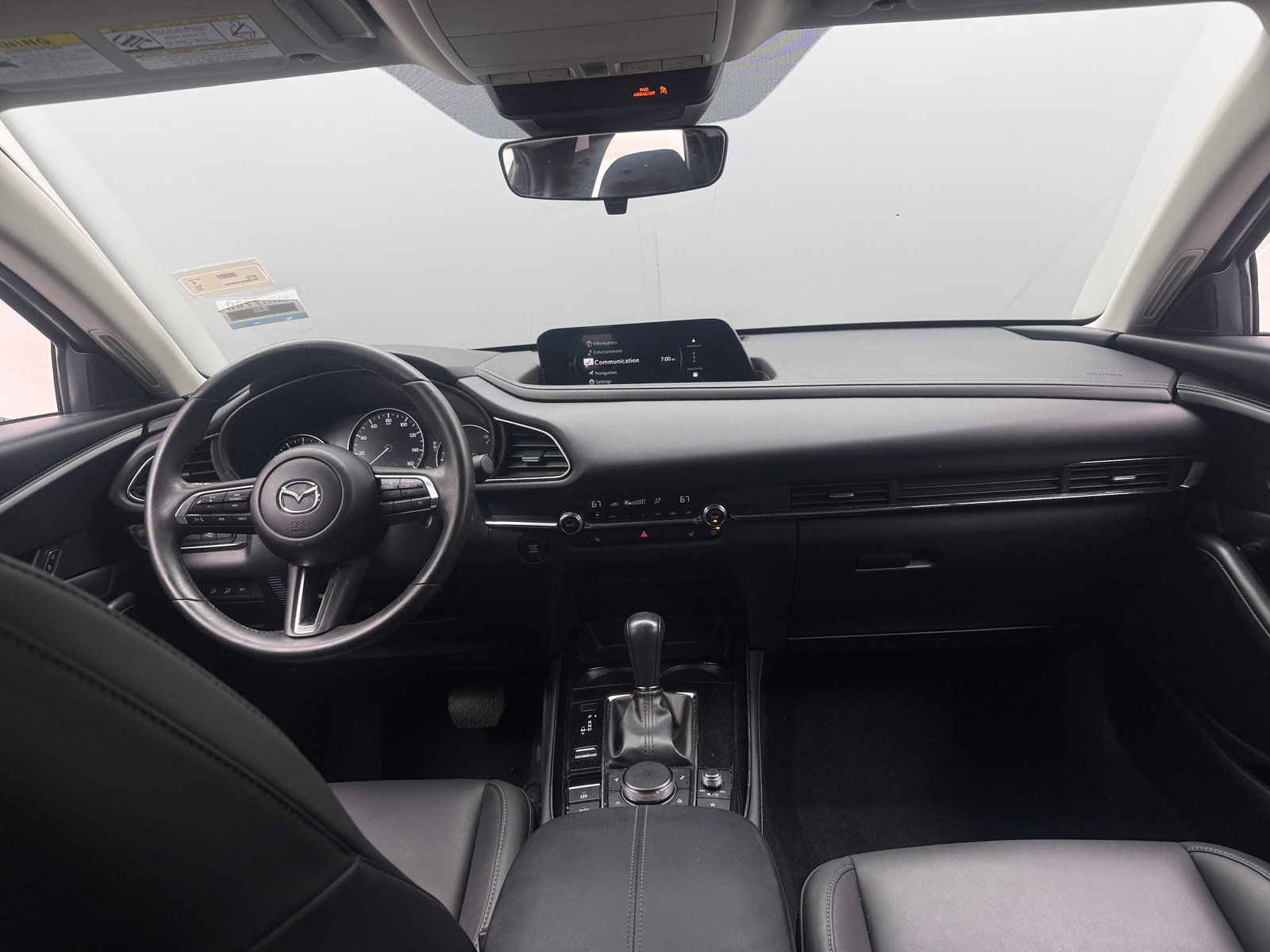 Thumbnail: 2024 Mazda CX-30 - 2