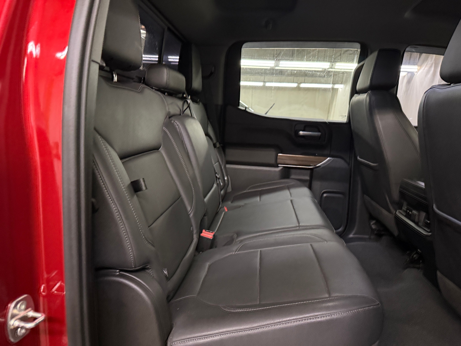 Thumbnail: 2021 Chevrolet Silverado 1500 - 5