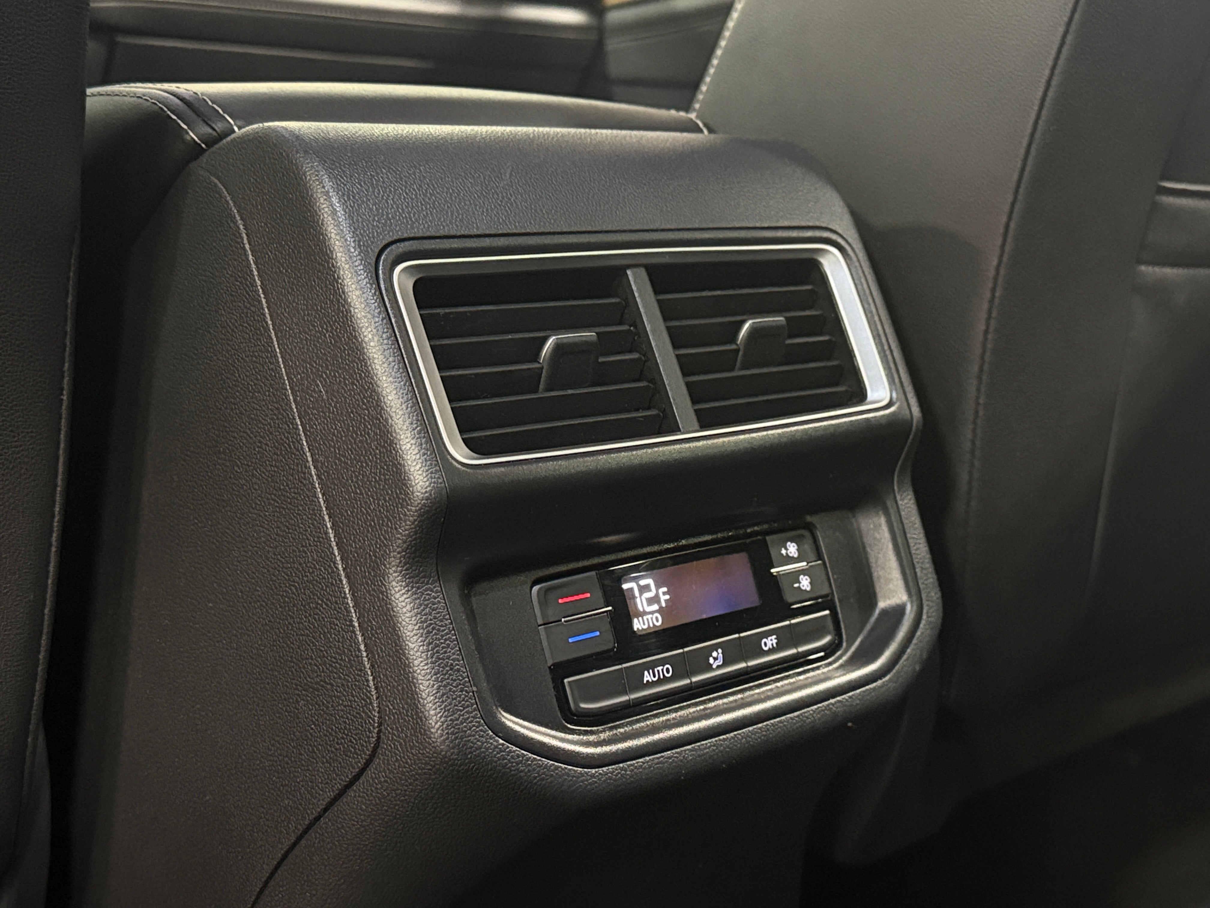 2025 Volkswagen Atlas