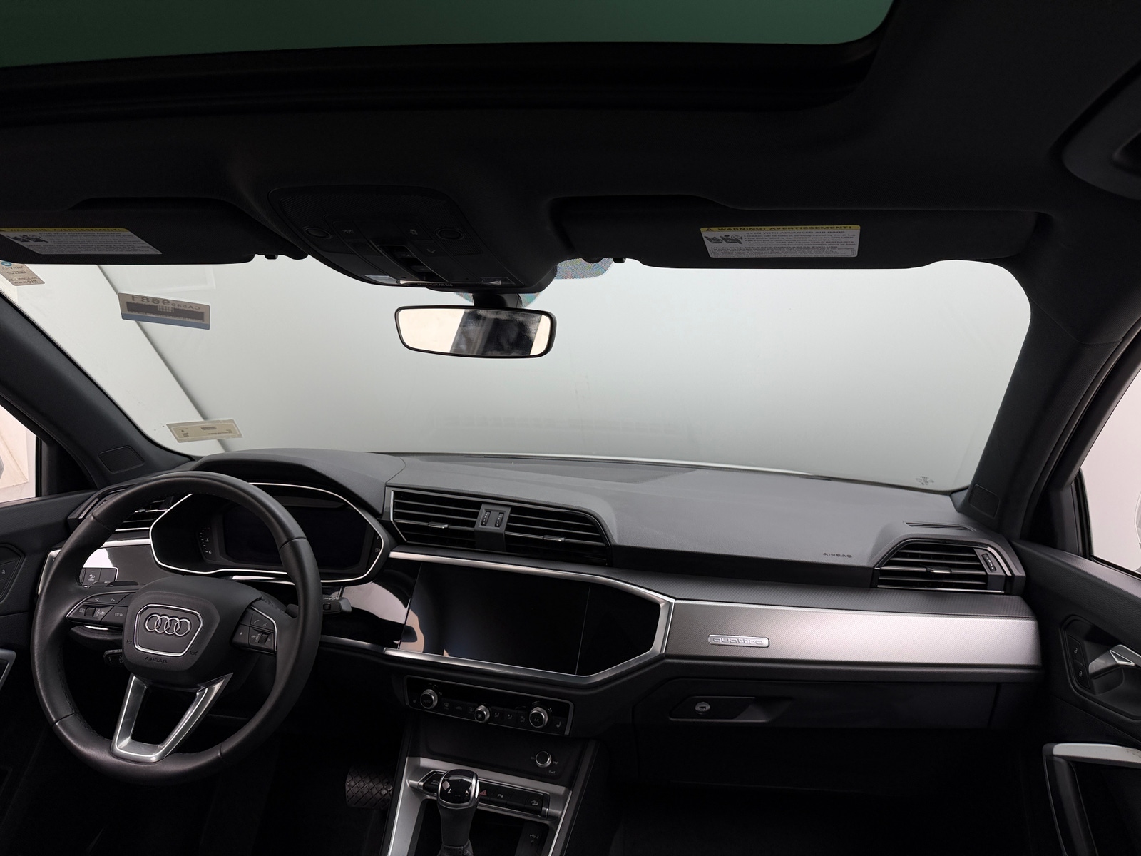 Thumbnail: 2025 Audi Q3 - 2