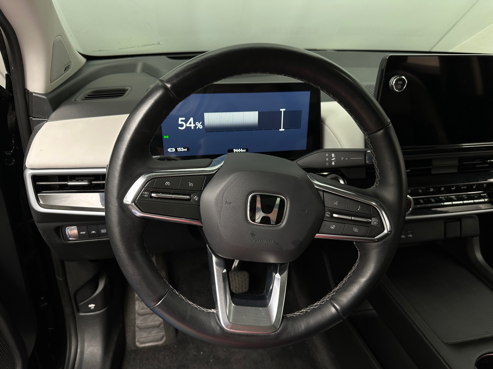 Thumbnail: 2025 Honda Prologue - 4
