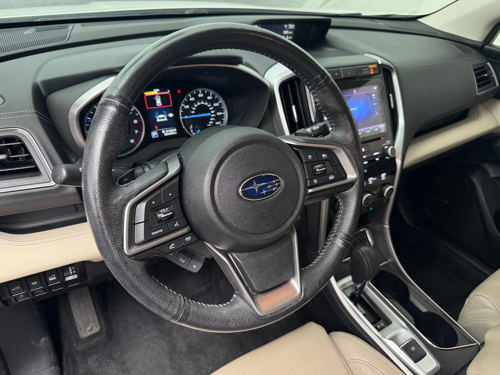 Thumbnail: 2022 Subaru Ascent - 4