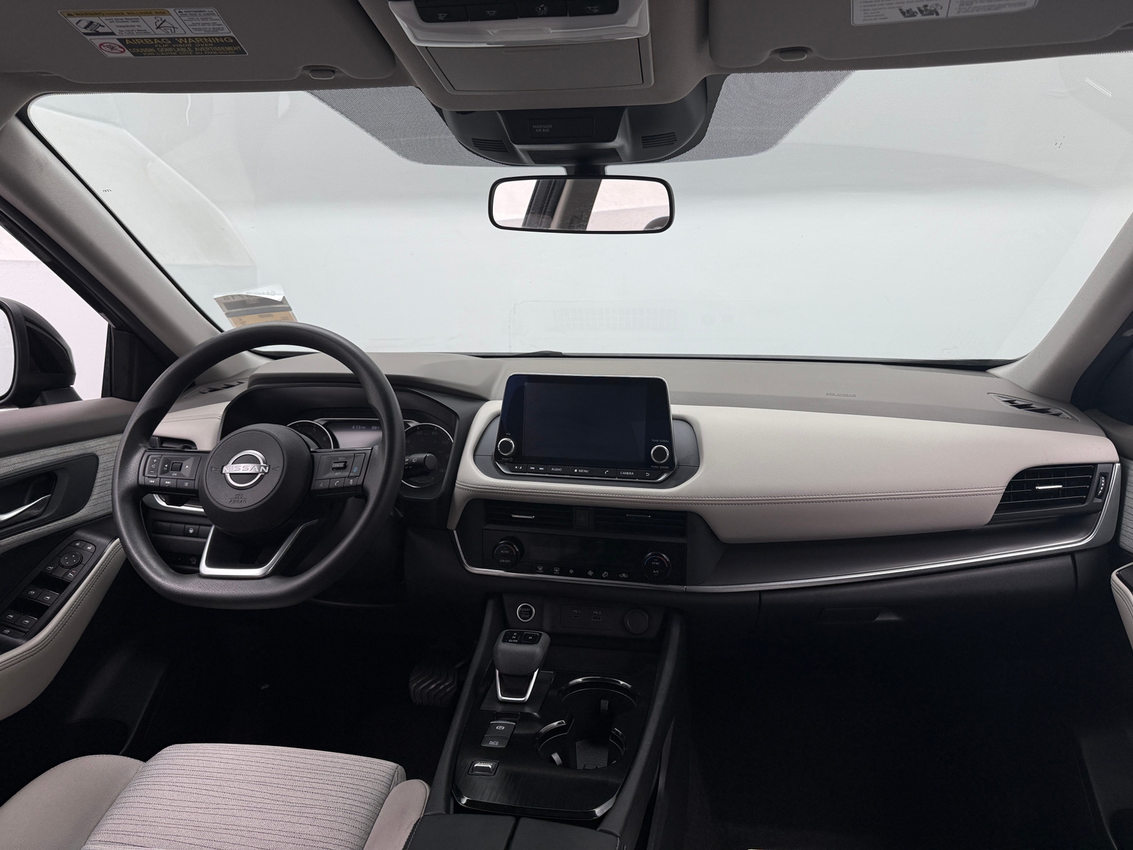 Thumbnail: 2023 Nissan Rogue - 3