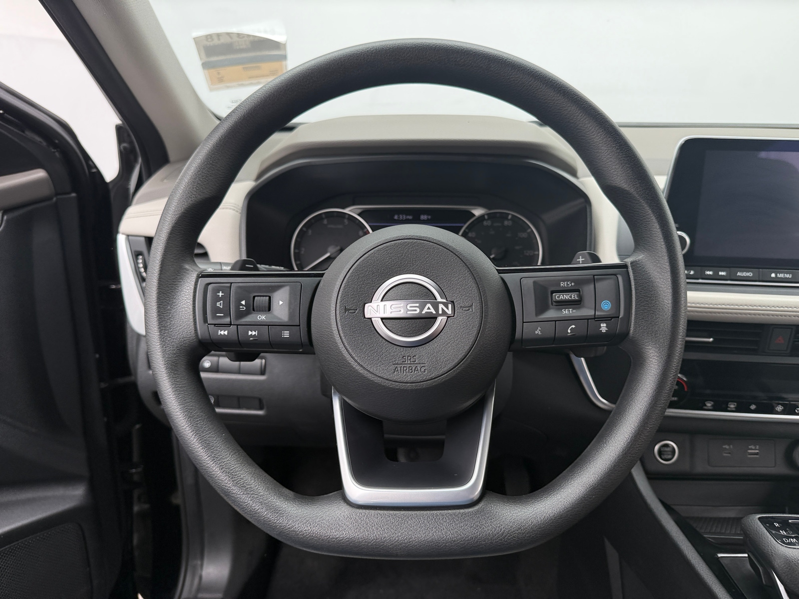 Thumbnail: 2023 Nissan Rogue - 5