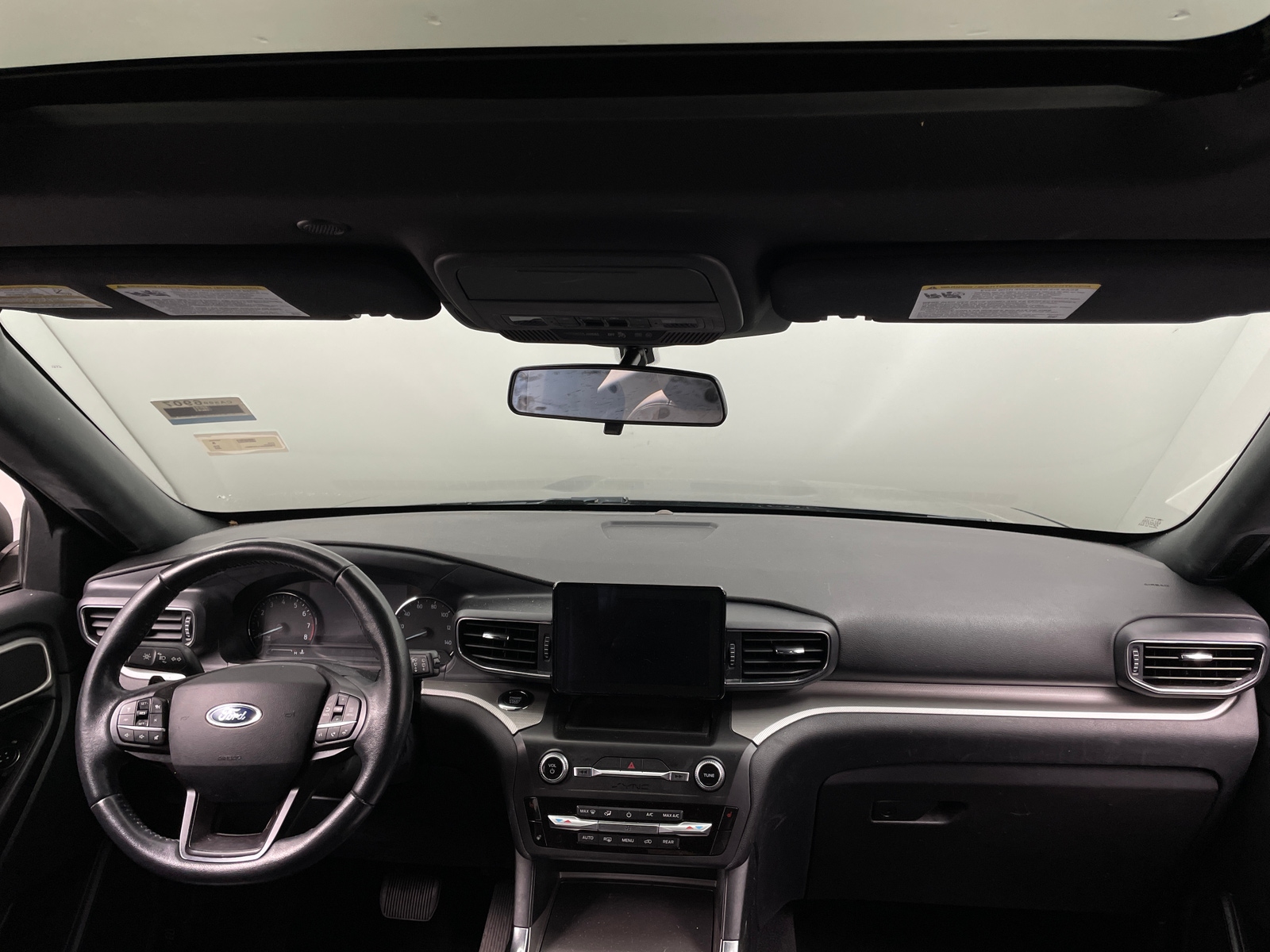 Thumbnail: 2020 Ford Explorer - 2