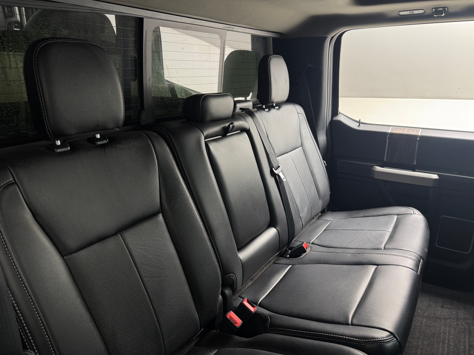 Thumbnail: 2020 Ford Econoline - 5