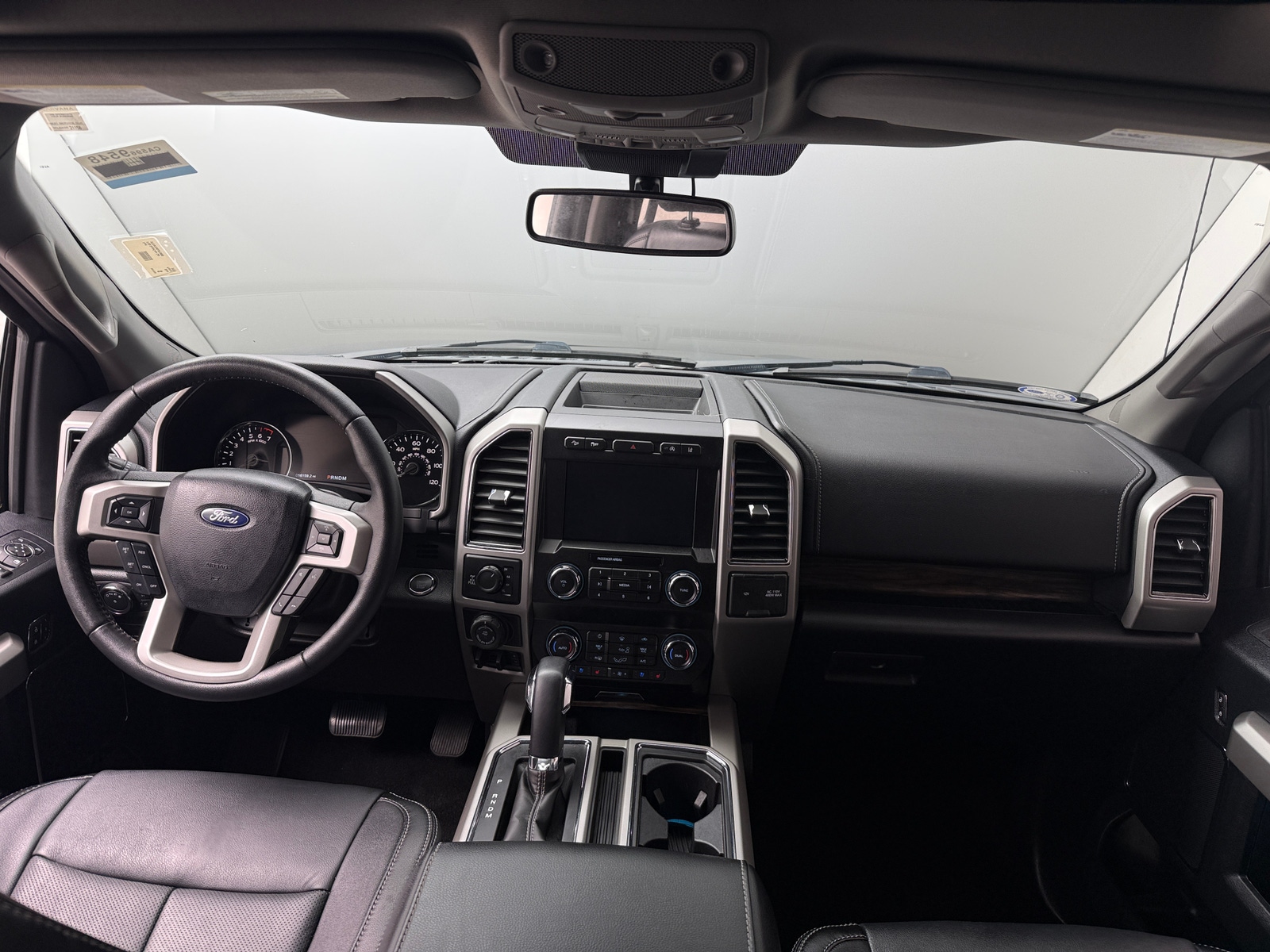 Thumbnail: 2020 Ford Econoline - 2