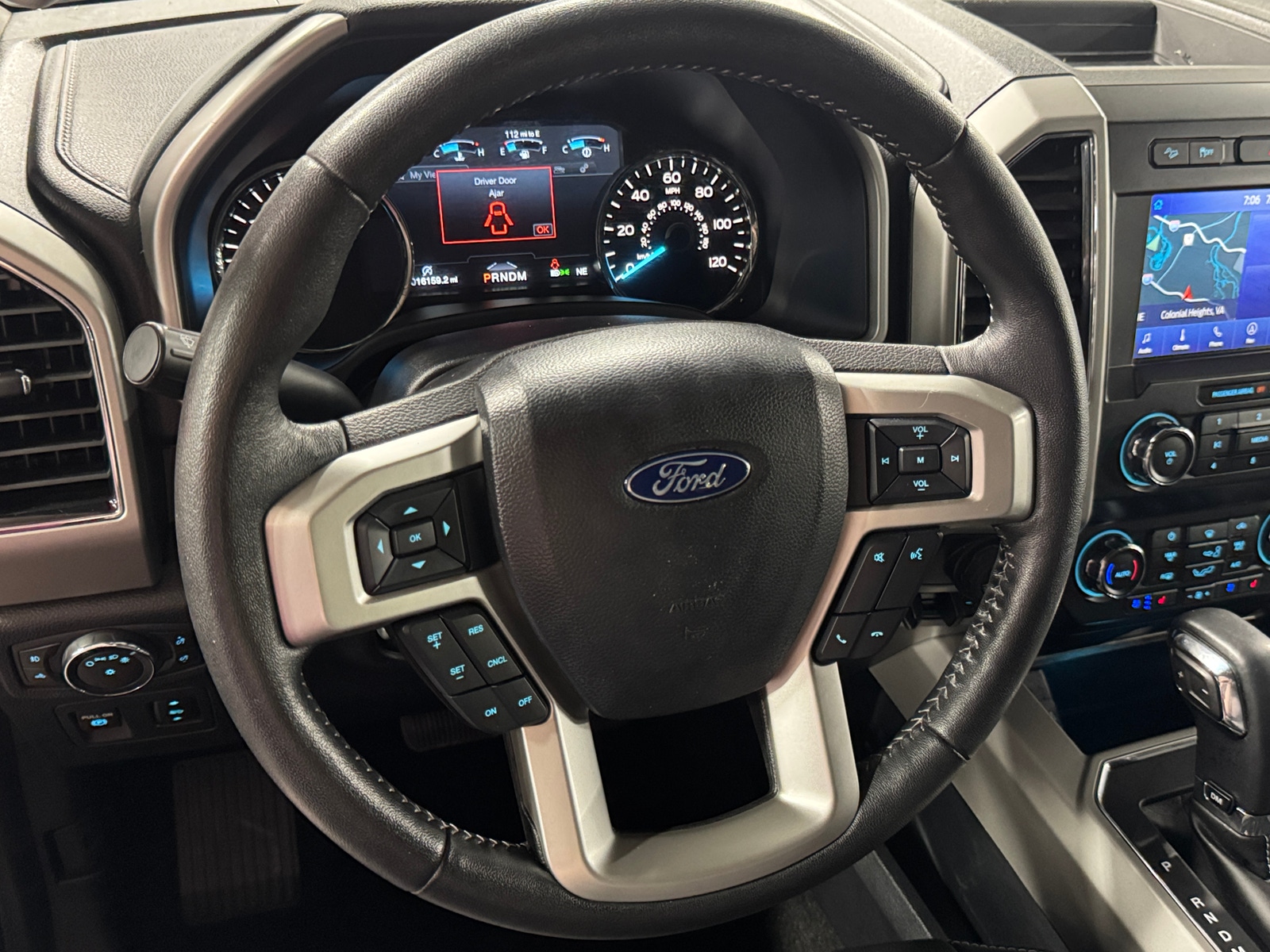 Thumbnail: 2020 Ford Econoline - 4