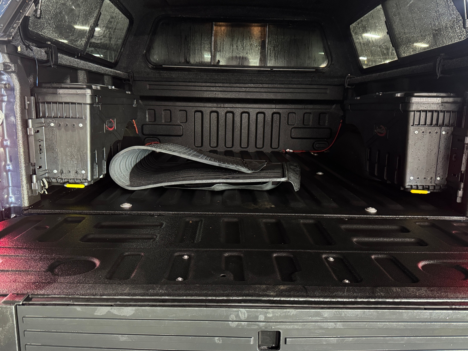 Thumbnail: 2020 Ford Econoline - 6