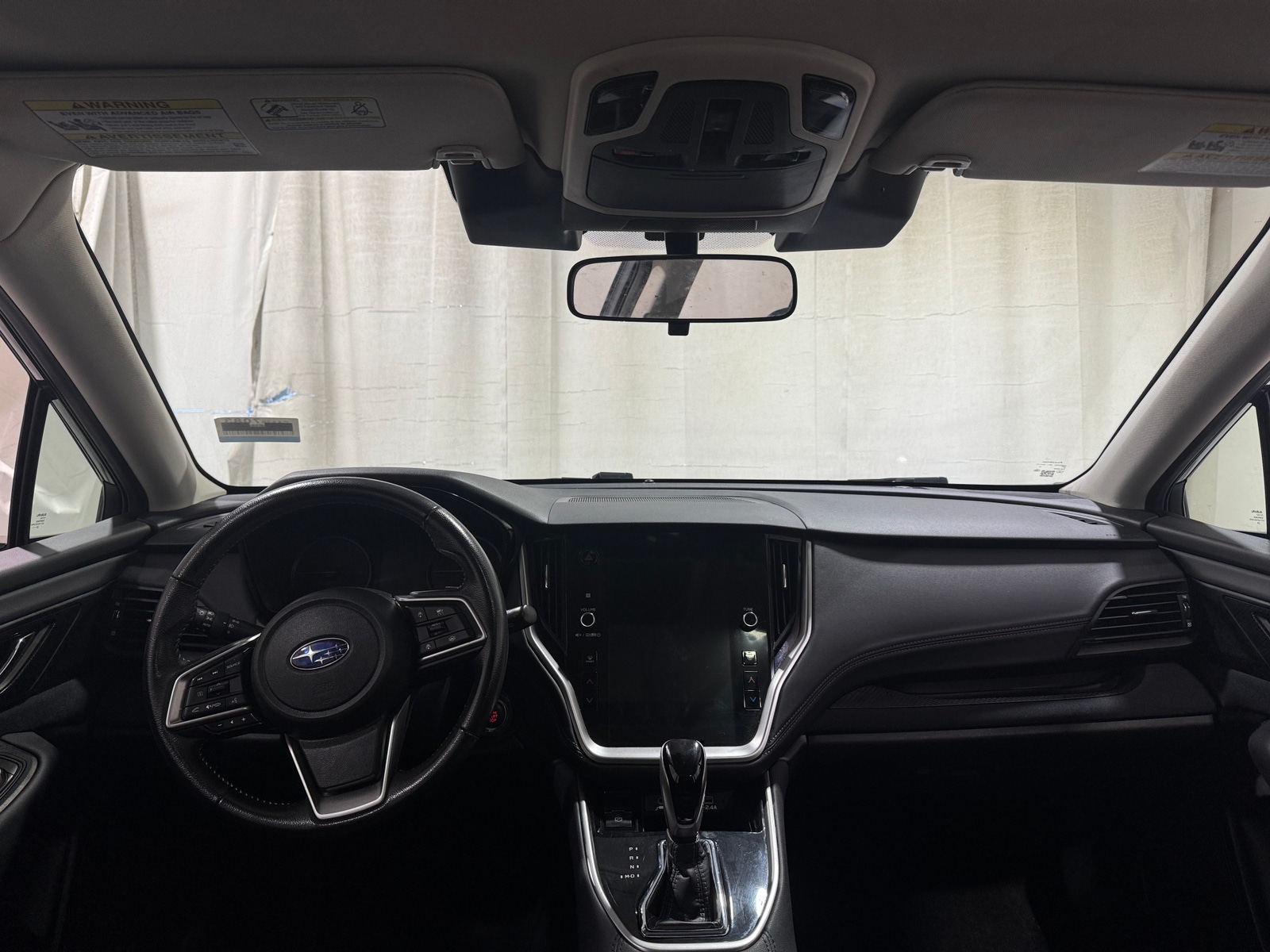 Thumbnail: 2024 Subaru Outback - 3