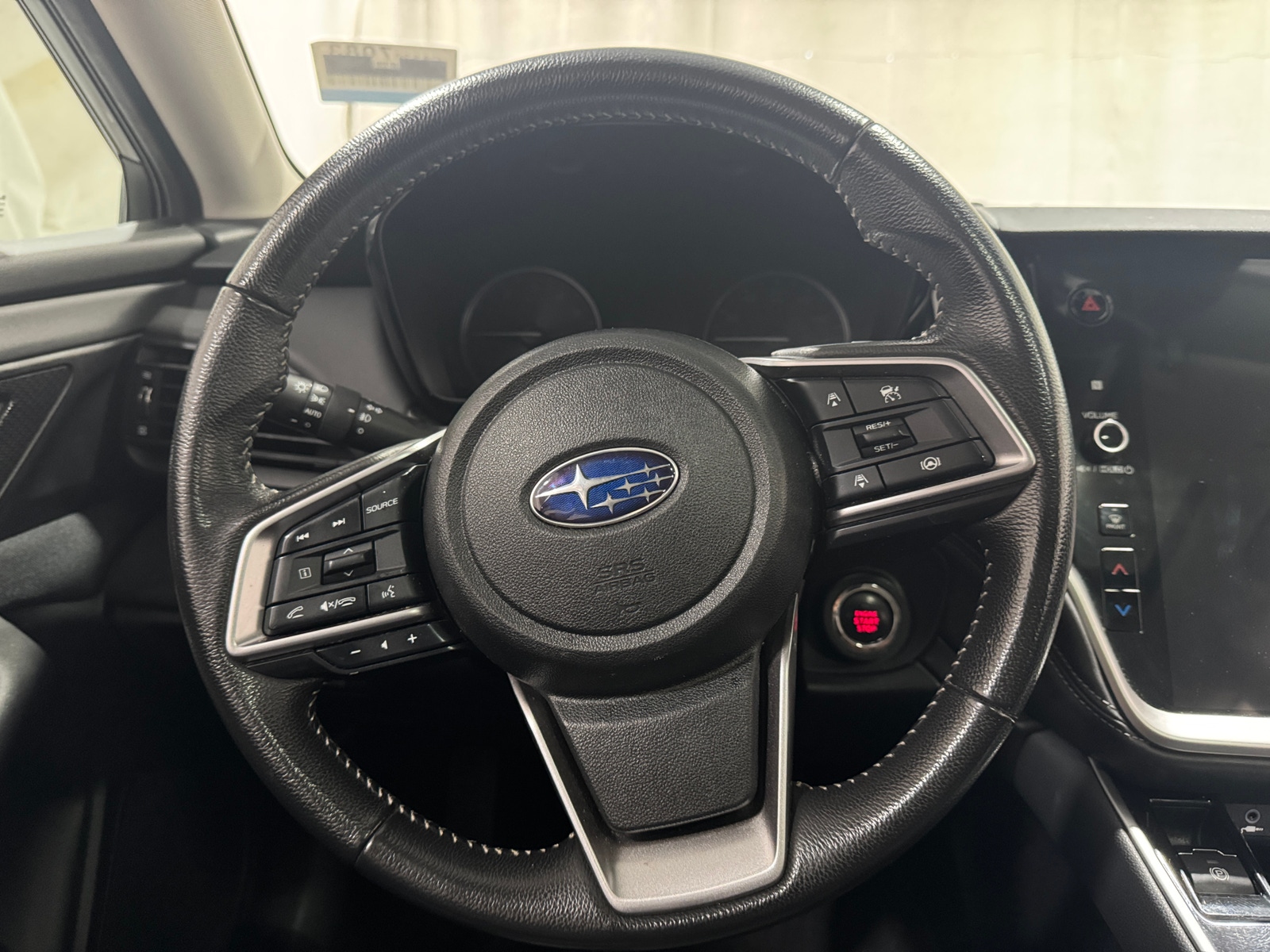 Thumbnail: 2024 Subaru Outback - 5