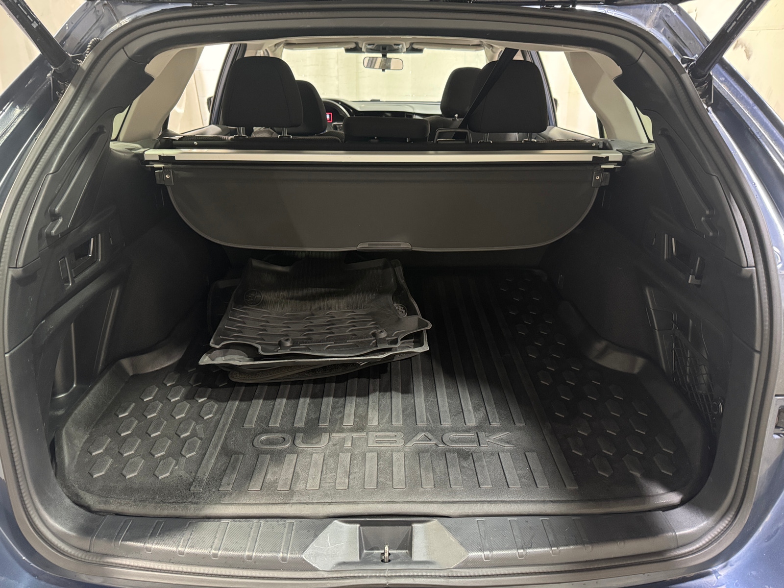 Thumbnail: 2024 Subaru Outback - 7