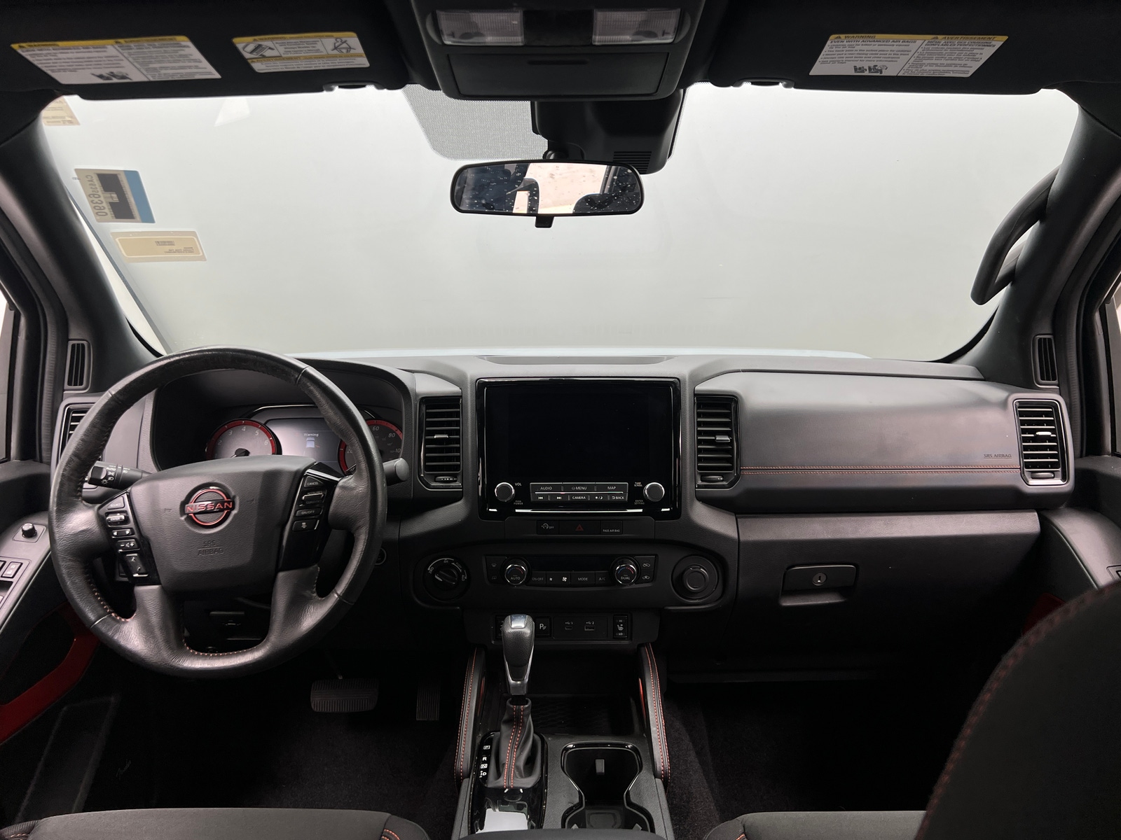 Thumbnail: 2023 Nissan Frontier - 3