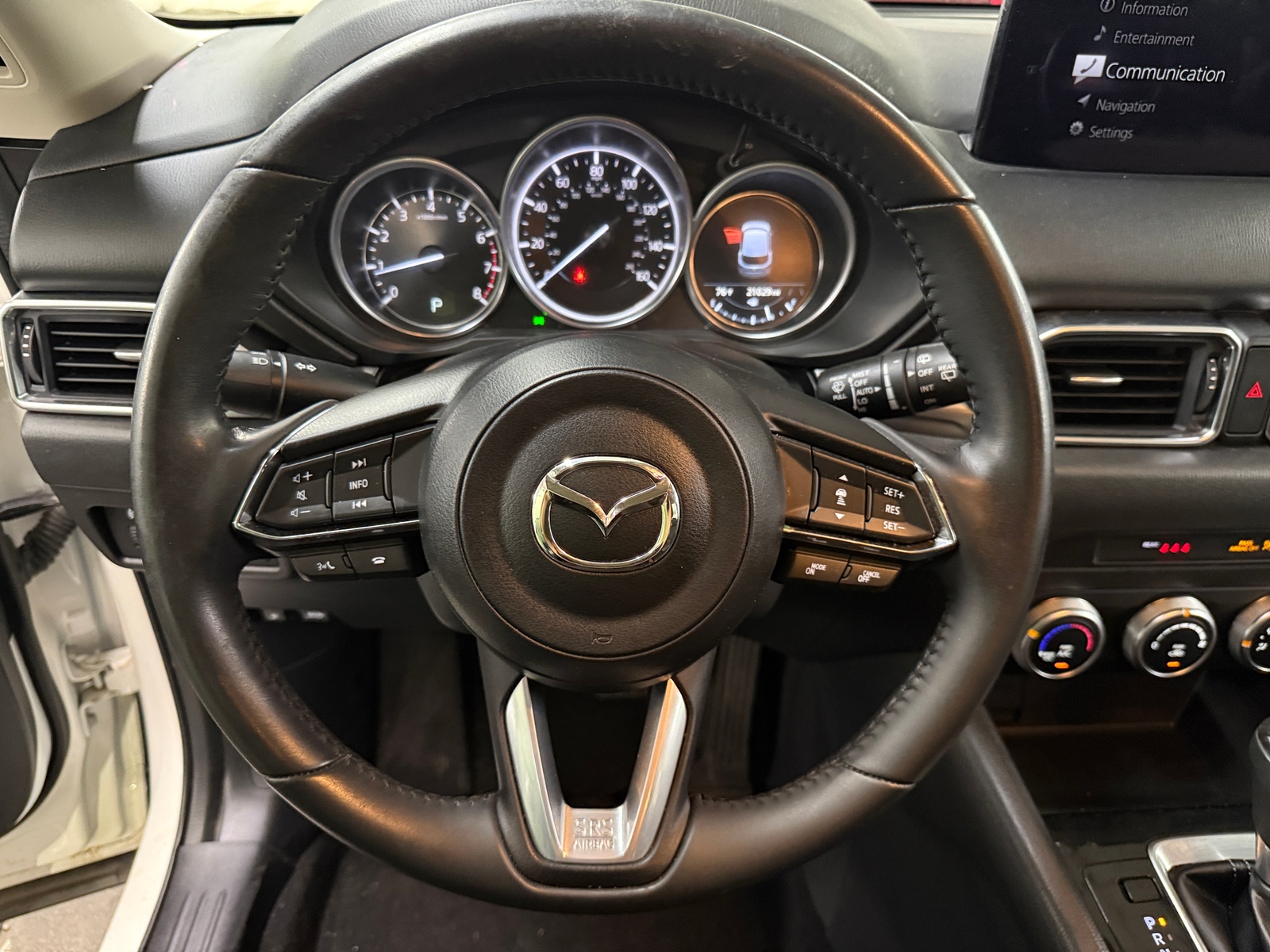 Thumbnail: 2023 Mazda CX-5 - 5