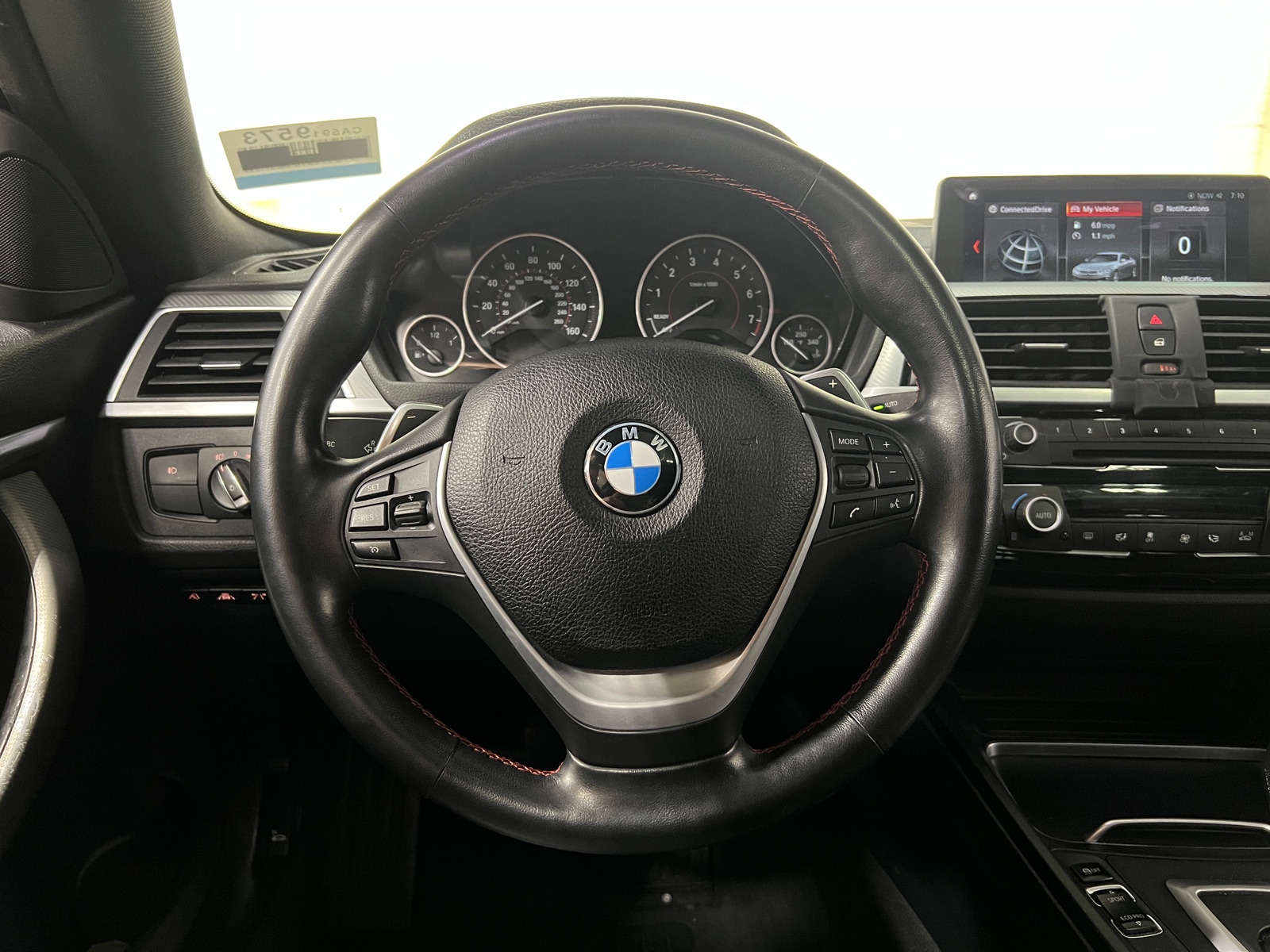 Thumbnail: 2020 BMW 4 Series - 3