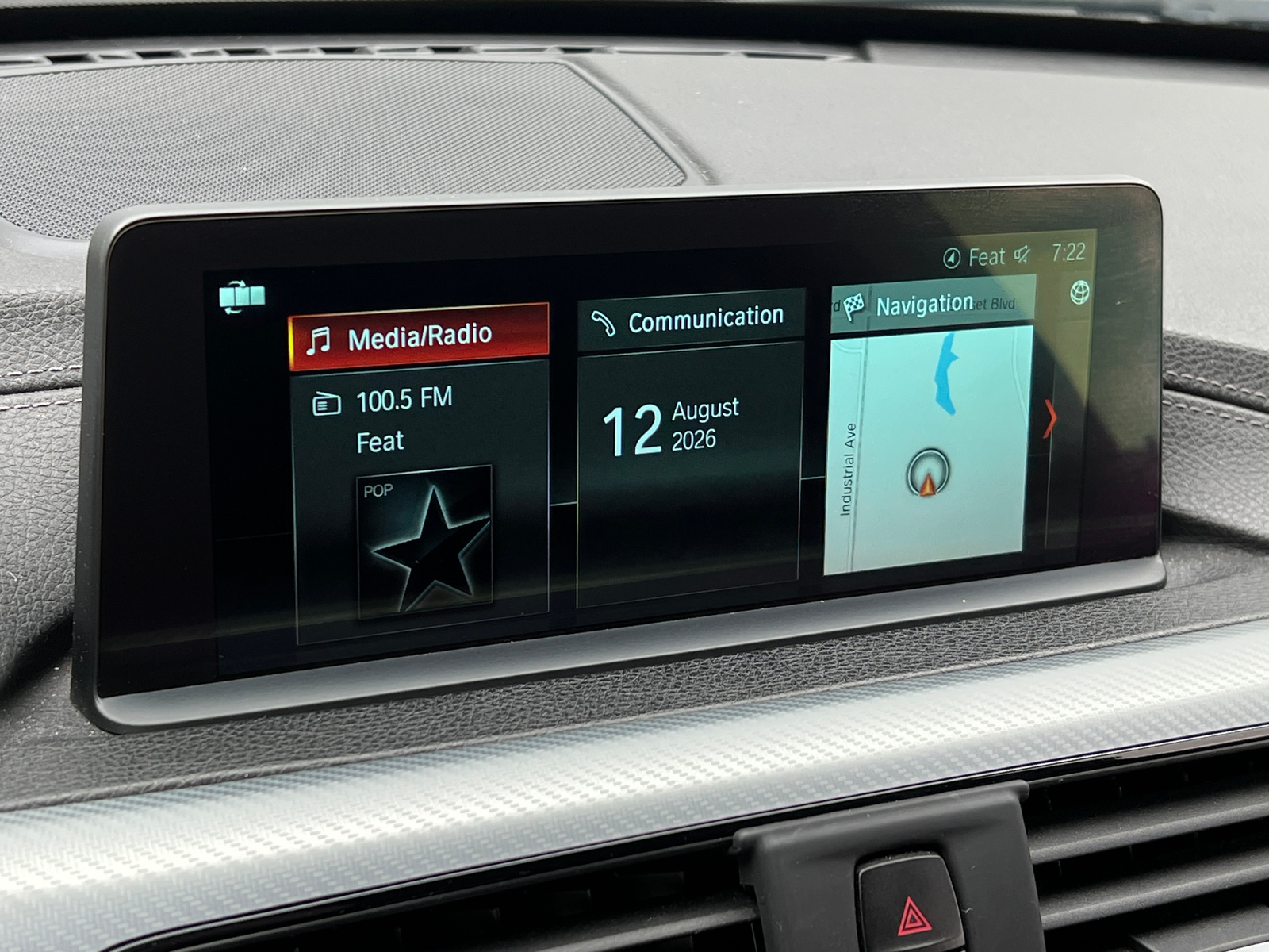 Thumbnail: 2020 BMW 4 Series - 2