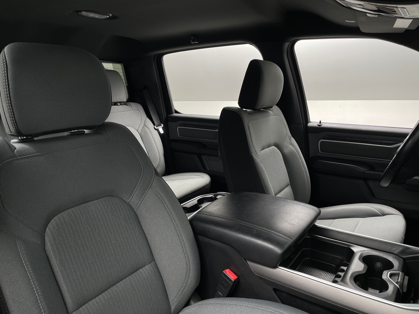 Thumbnail: 2022 RAM 1500 - 2