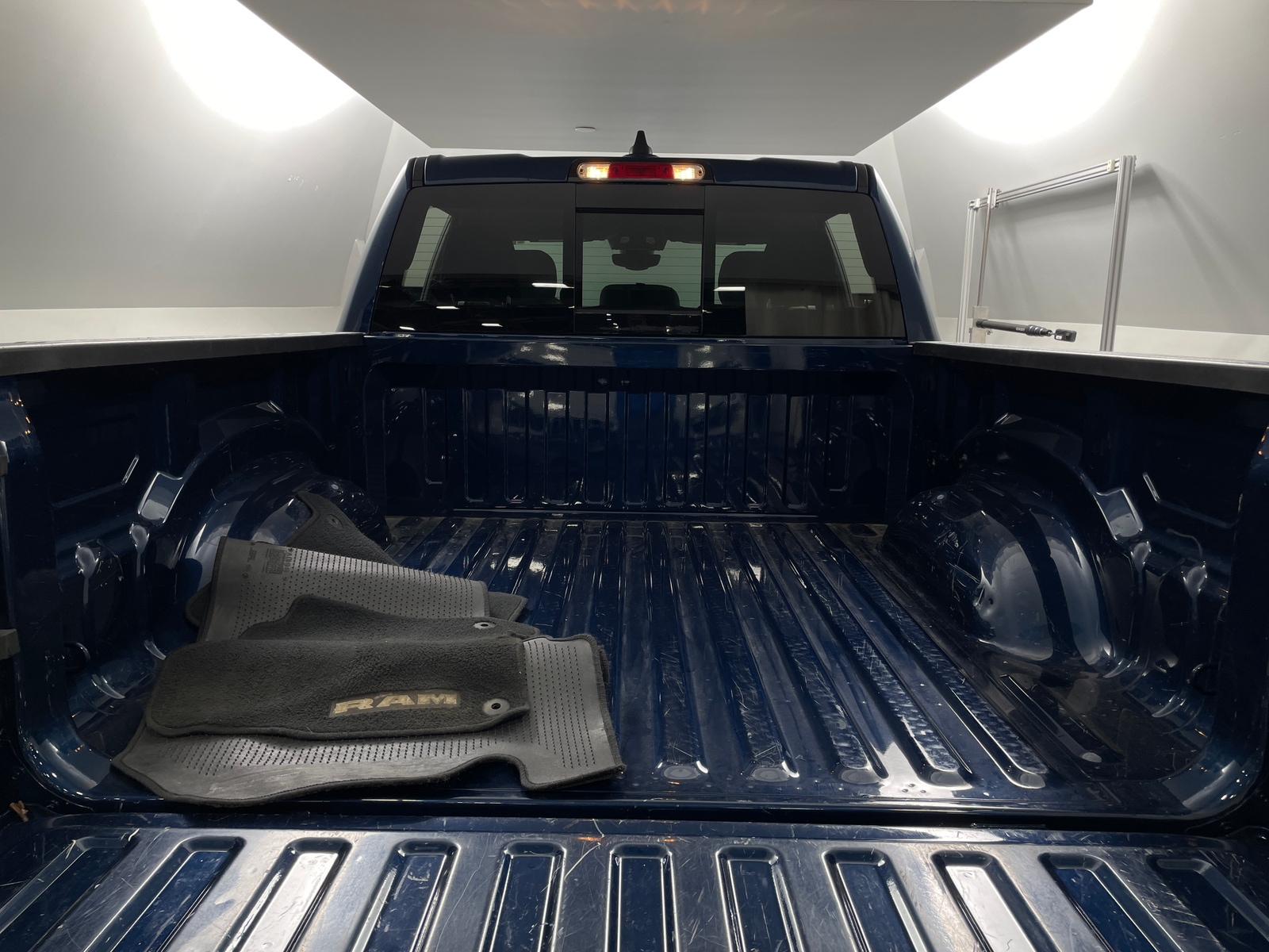 Thumbnail: 2022 RAM 1500 - 7